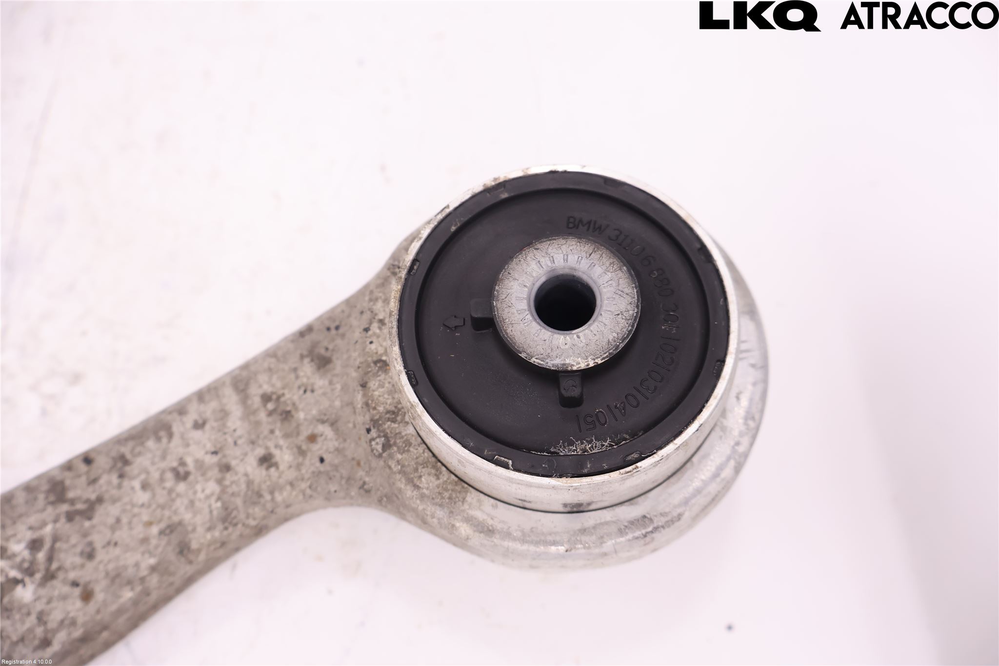 BMW 3 G20/G21/G80/G81 19- Bærearm Foran Venstre Nedre