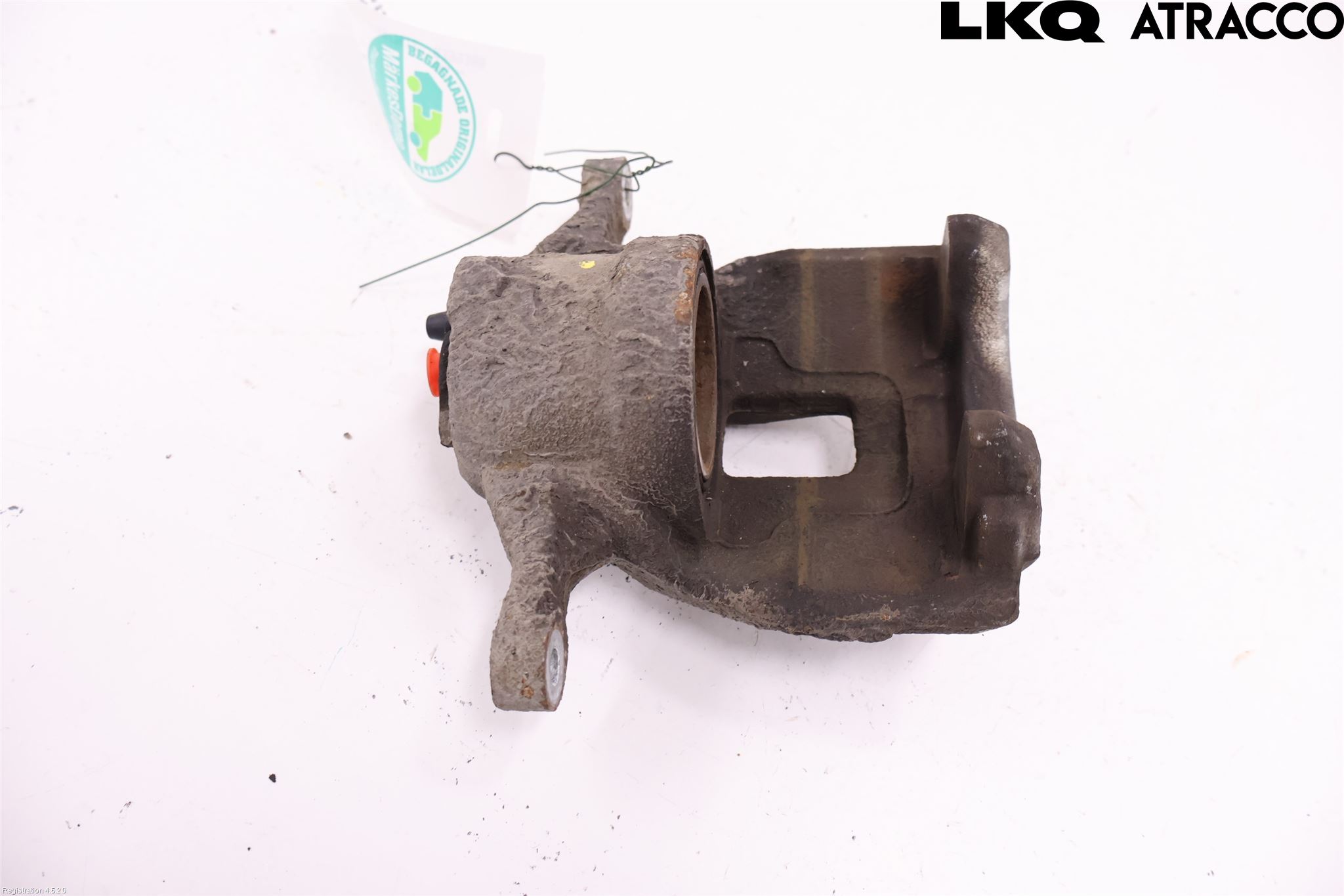 Toyota COROLLA 19- Bremsecaliper Foran Høyre