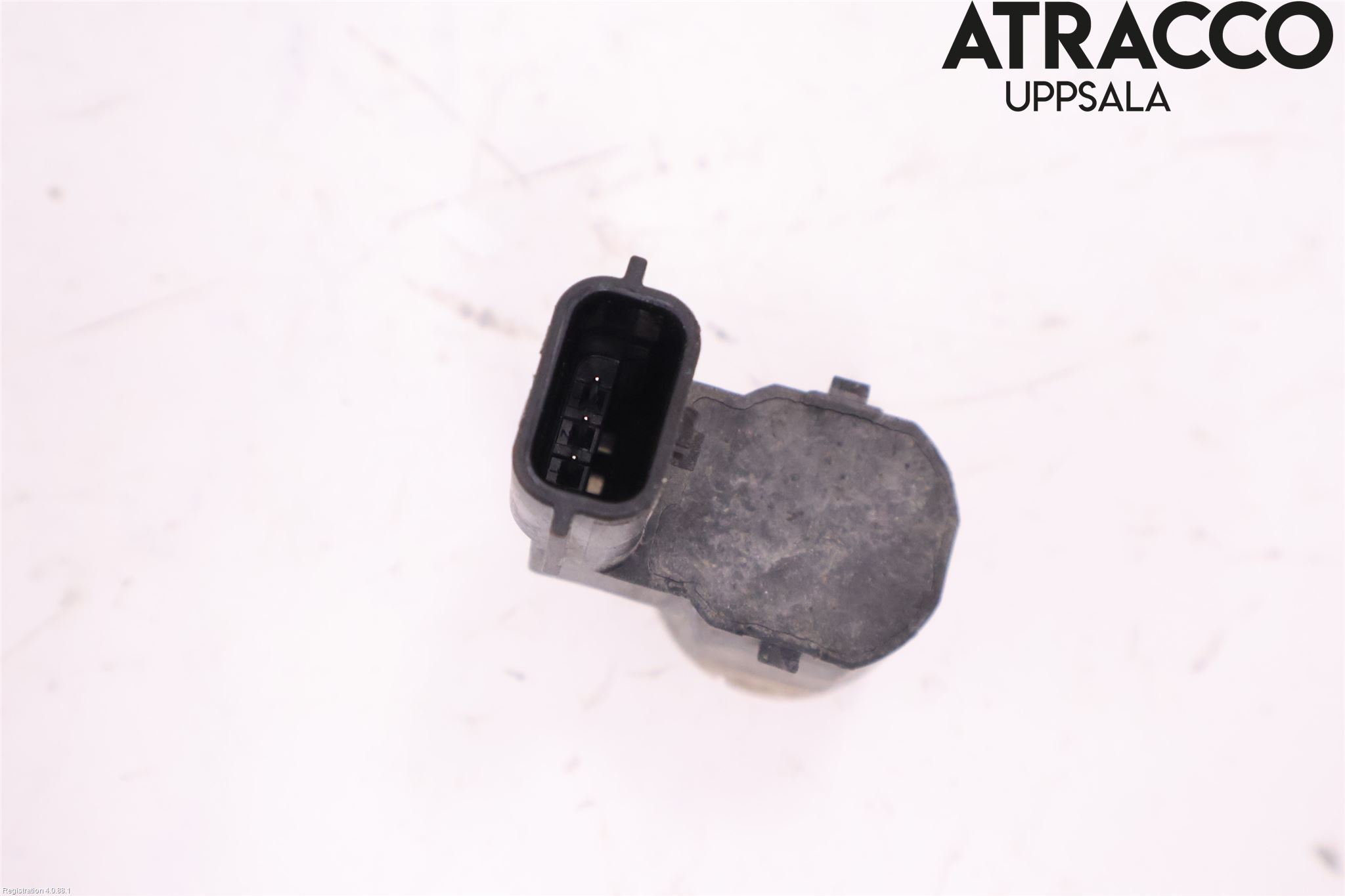 Nissan QASHQAI 14-17 Sensor Parkering Front