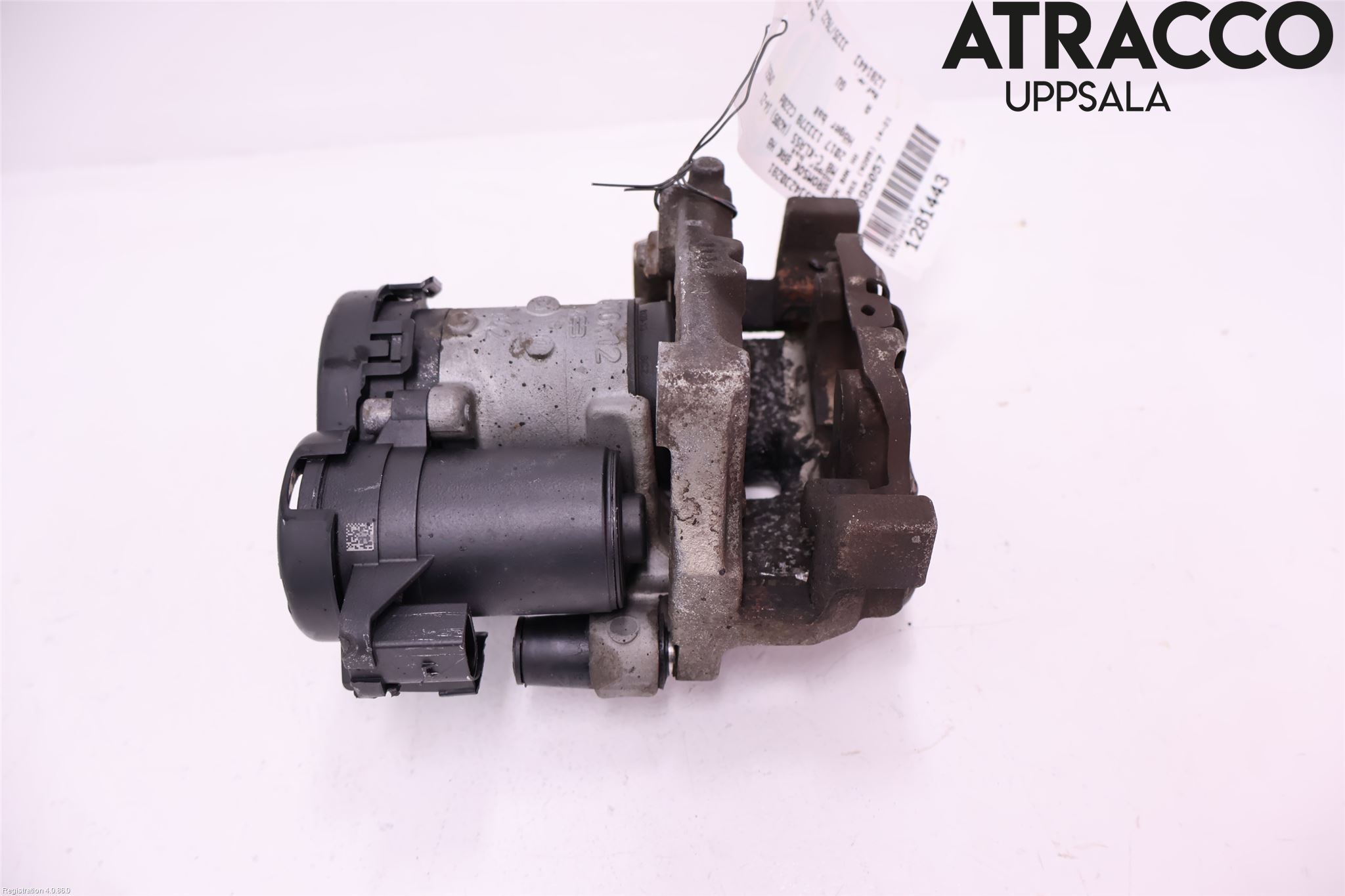 Mercedes-Benz MB C-KLASS (W205) 14-21 Bremsecaliper Bak Høyre