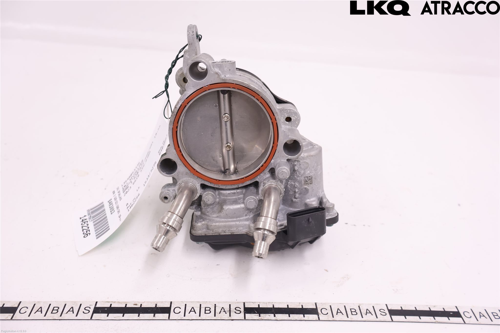 BMW 3 G20/G21/G80/G81 19- Inns Spjeldhus