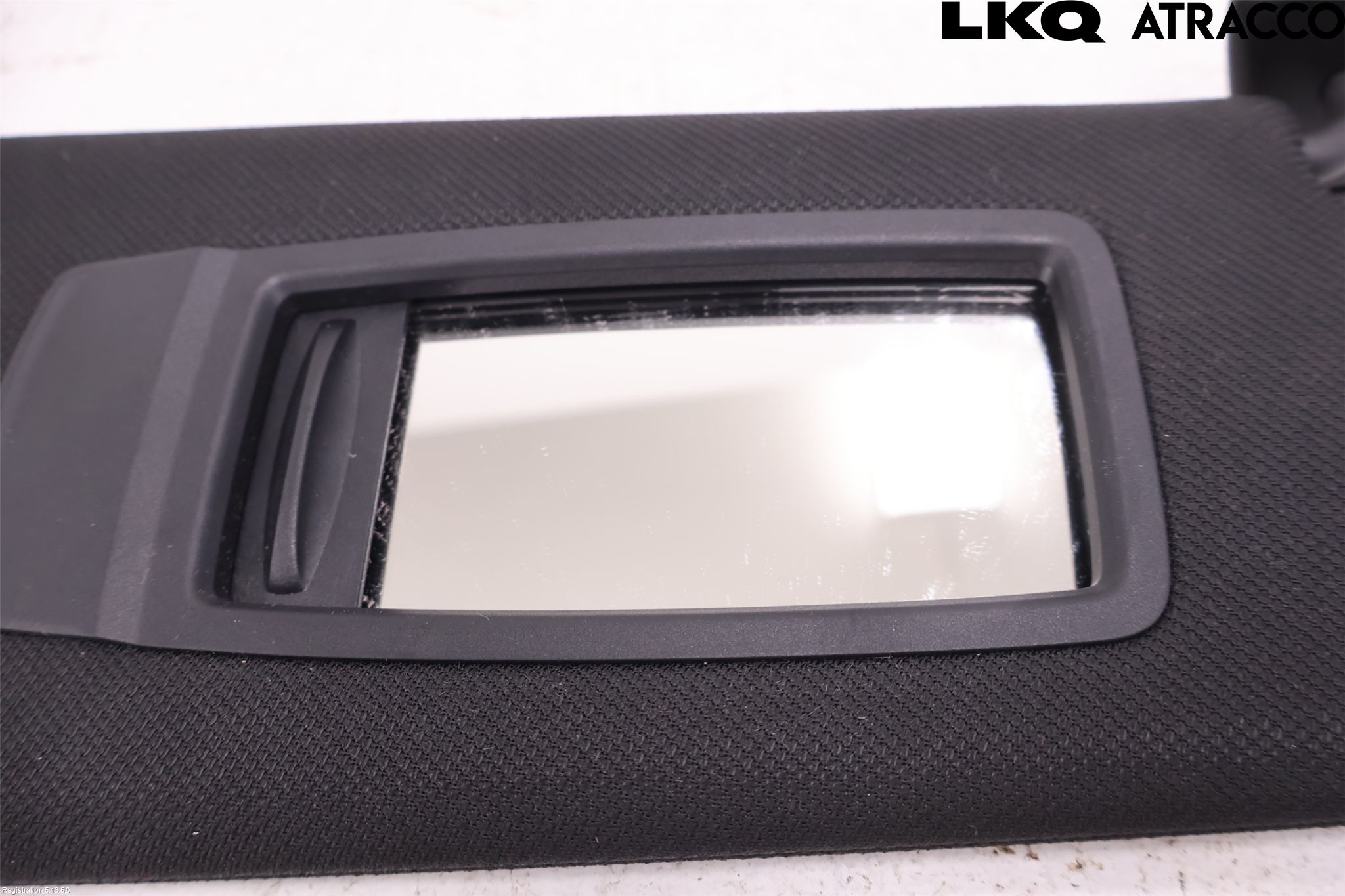 BMW 5 G30/G31/F90 17-23 Innr Solskjerm