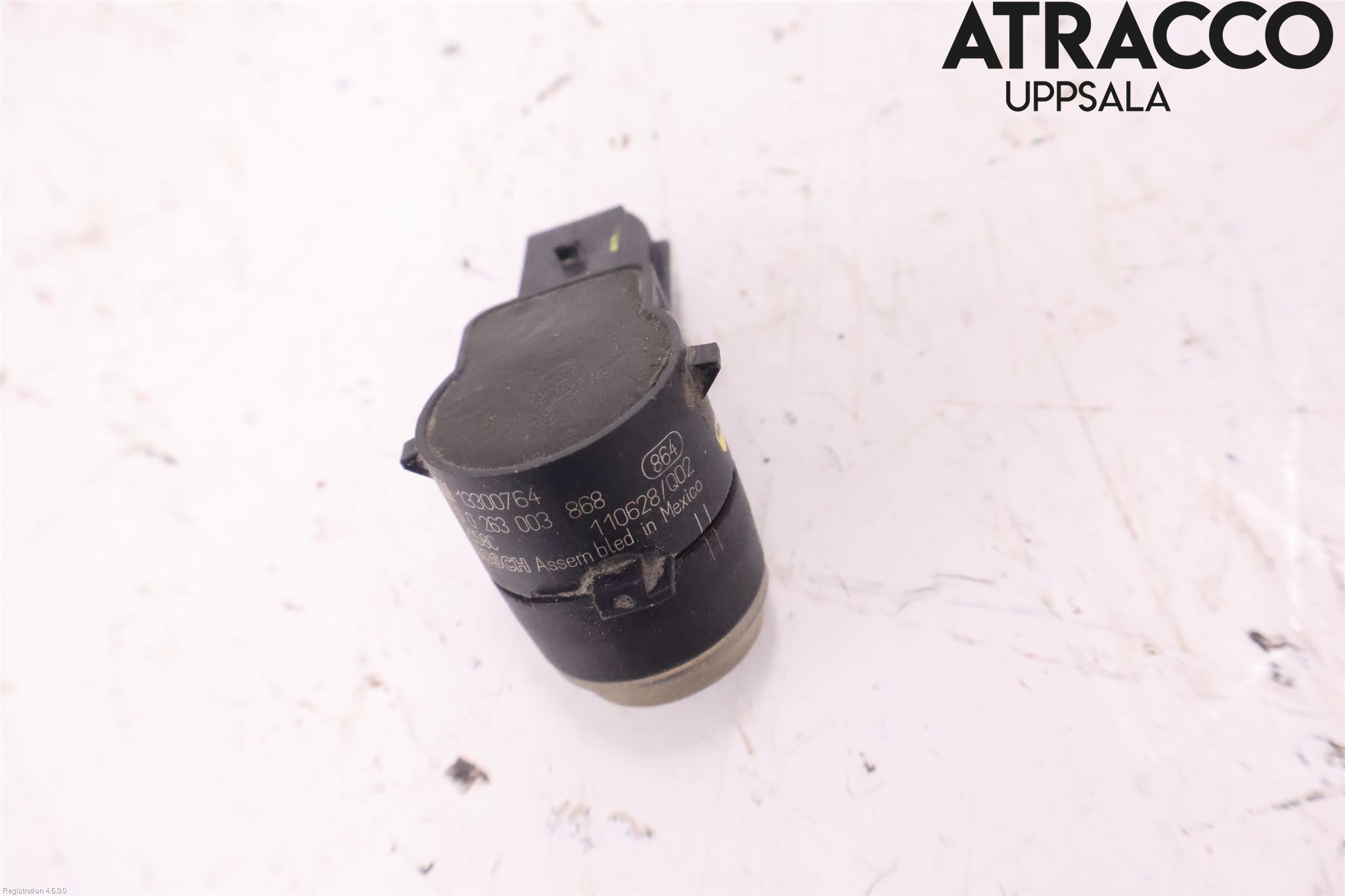 Opel ASTRA J 10-15 Sensor Ryggesensor