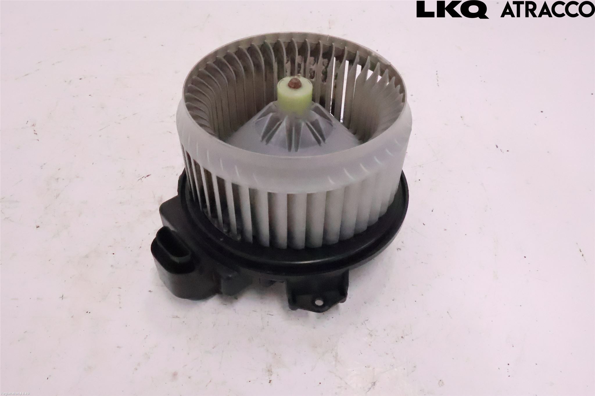 Toyota YARIS XP130 15-20 Varmeapparat Viftemotor