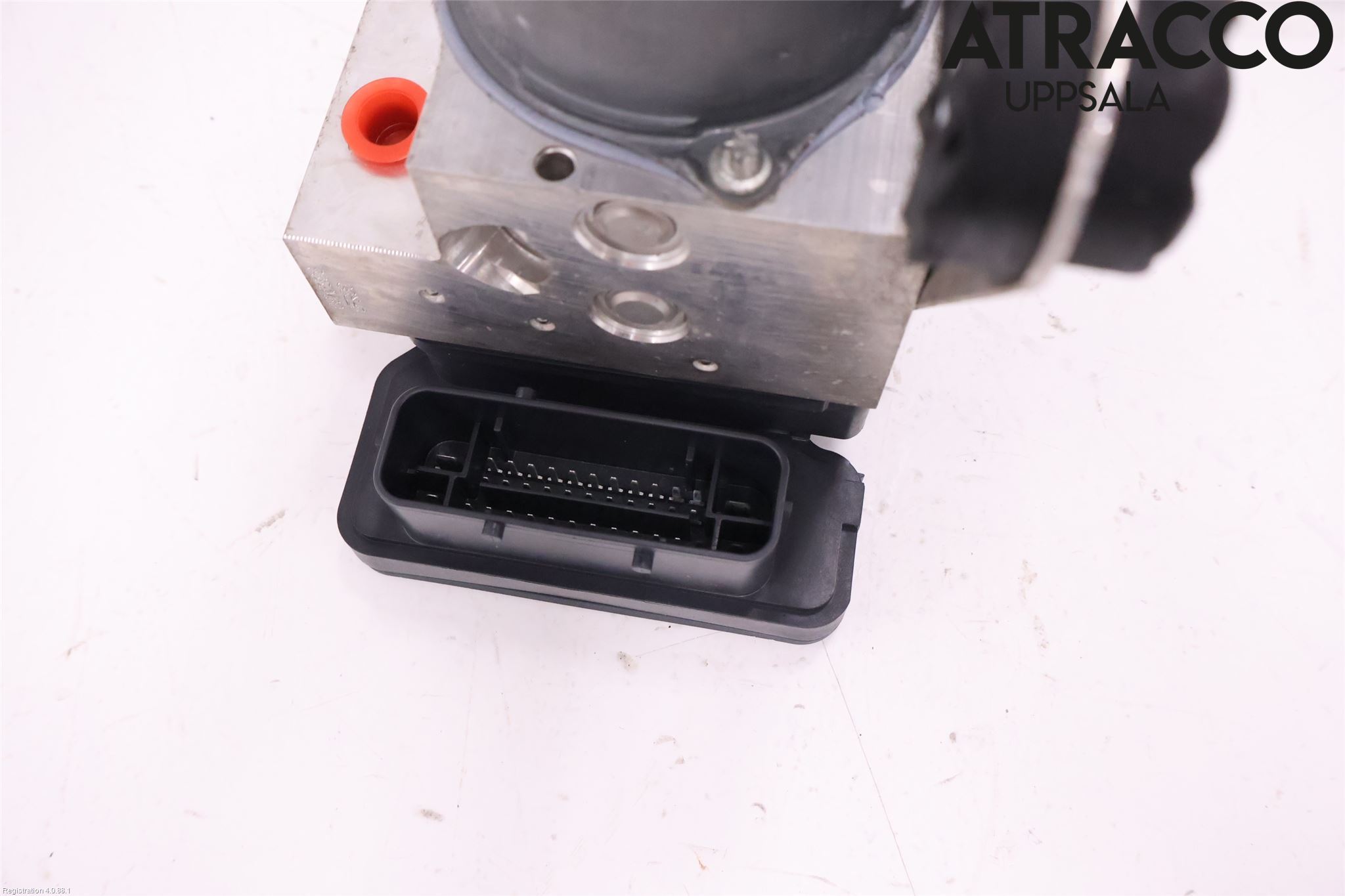BMW 5 F10/F11/F18 09-17 Abs Hydraulikkaggregat