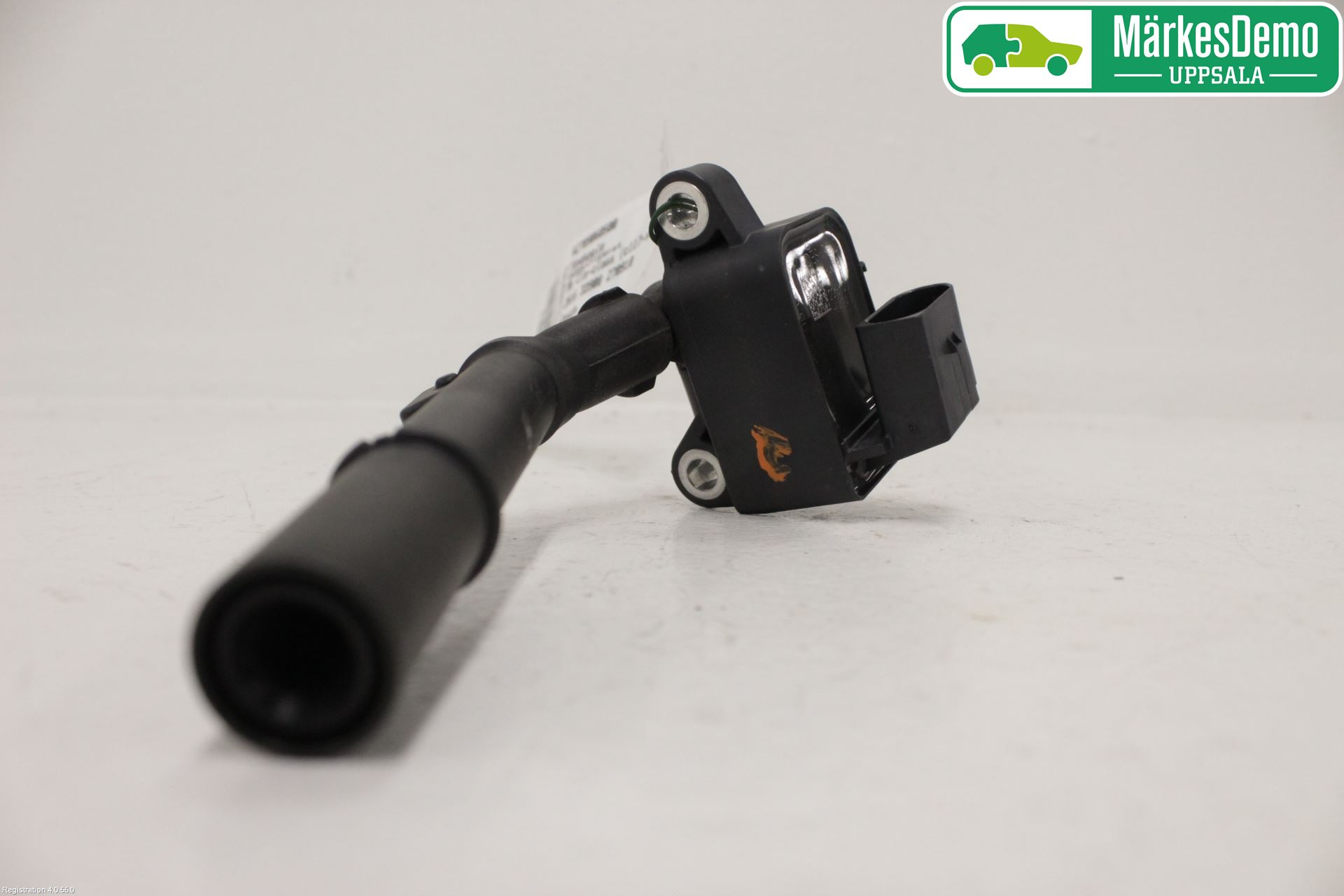Mercedes-Benz MB CLA-KLASS (C117/X117) 13-19 Coil