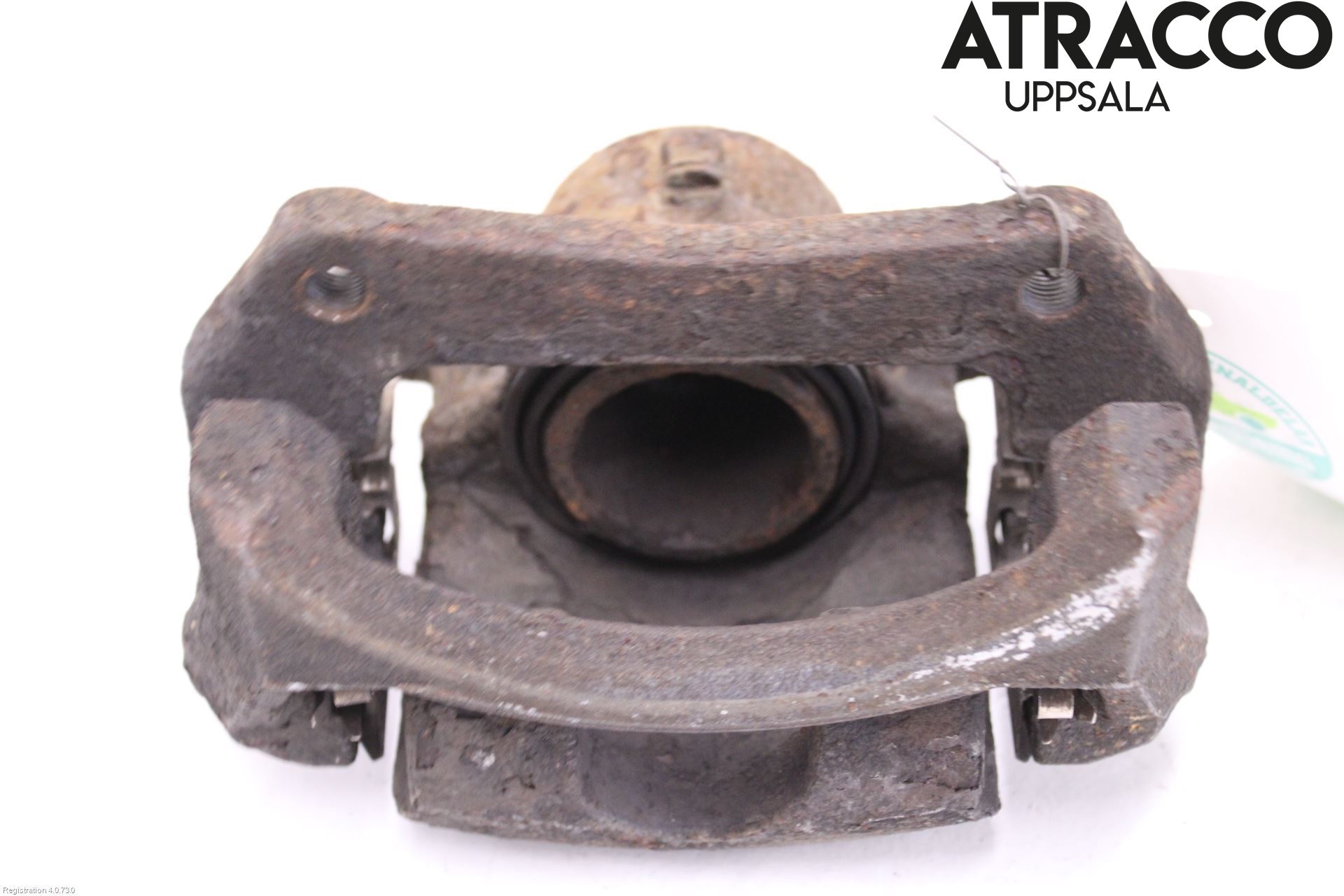 Ford FIESTA 09-12 Bremsecaliper Foran Høyre
