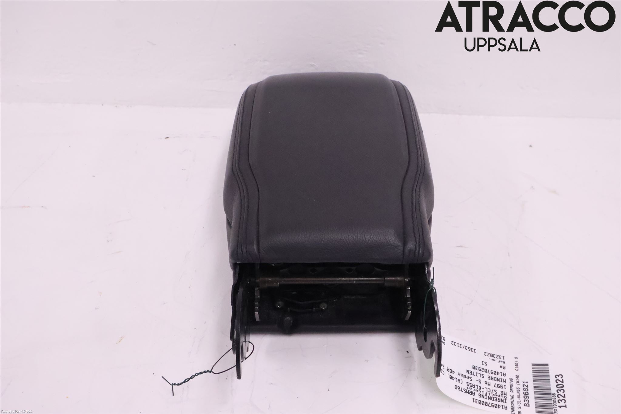 Mercedes-Benz MB S/CL-KLASS (W140) 91-98 Innr Armlene
