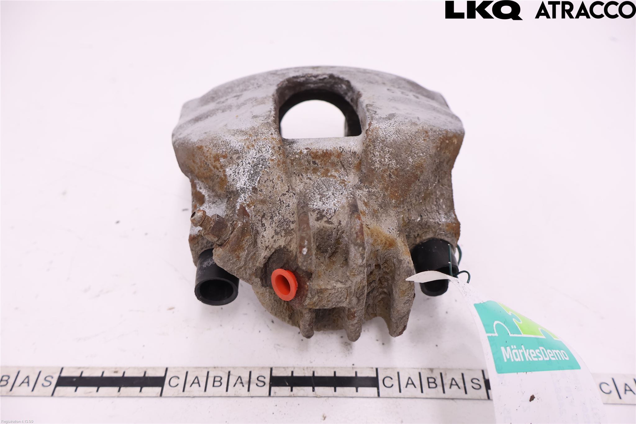 Volvo V70 05-08 Bremsecaliper Foran Venstre