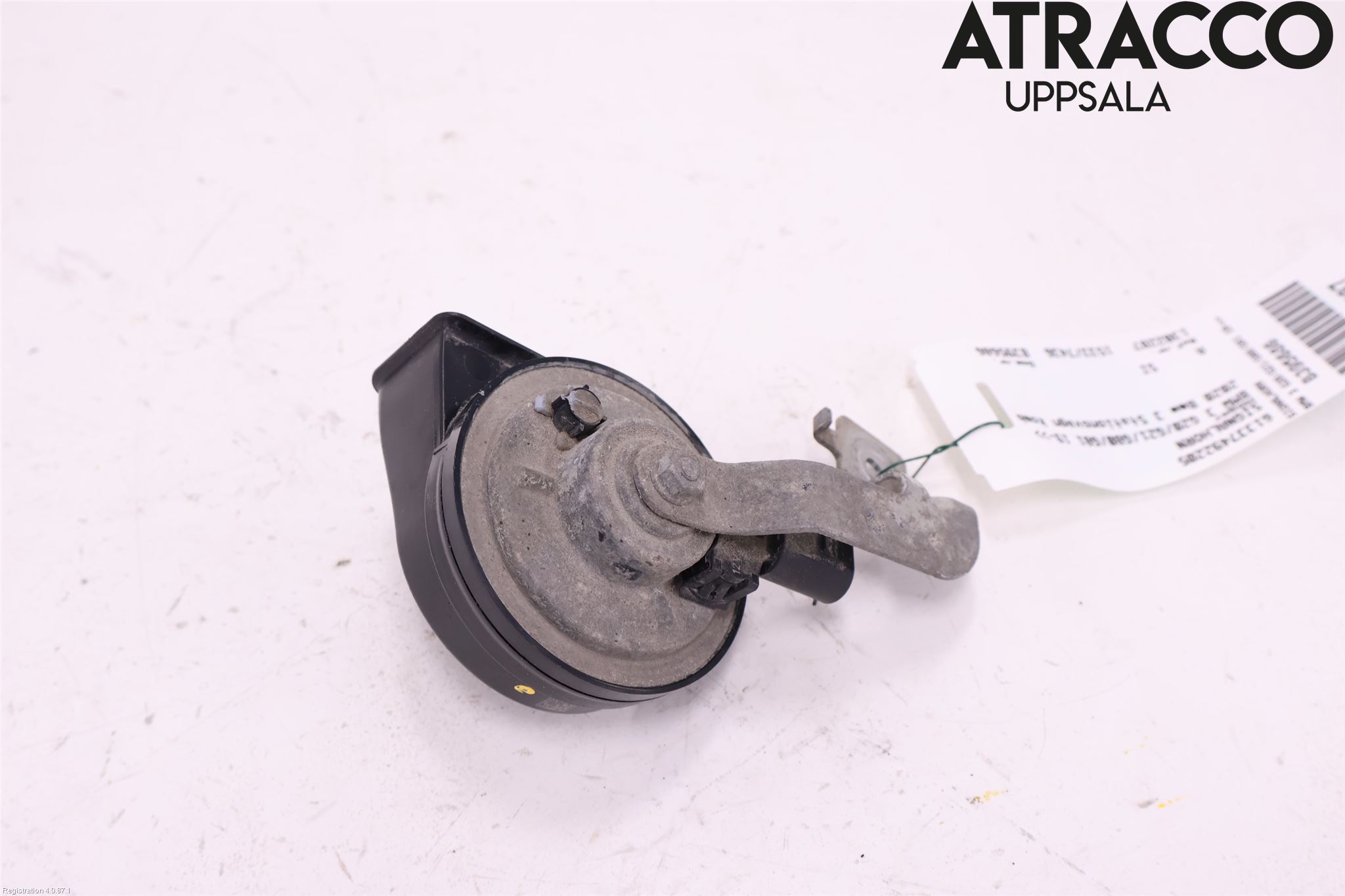 BMW 3 G20/G21/G80/G81 19- Signalhorn