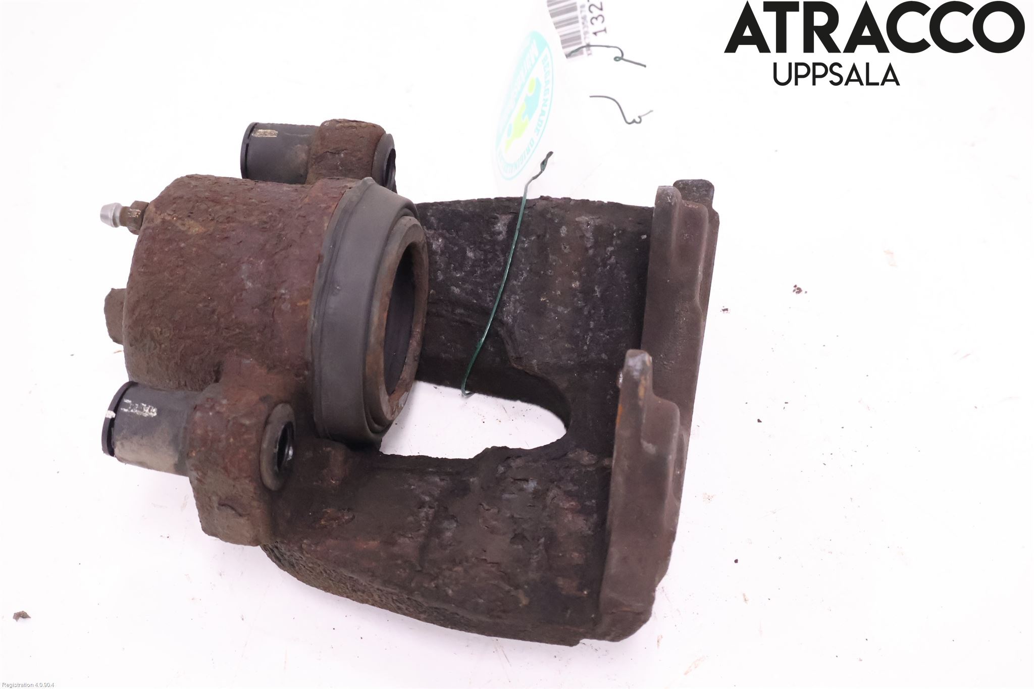 Ford FOCUS 11-14 Bremsecaliper Foran Høyre
