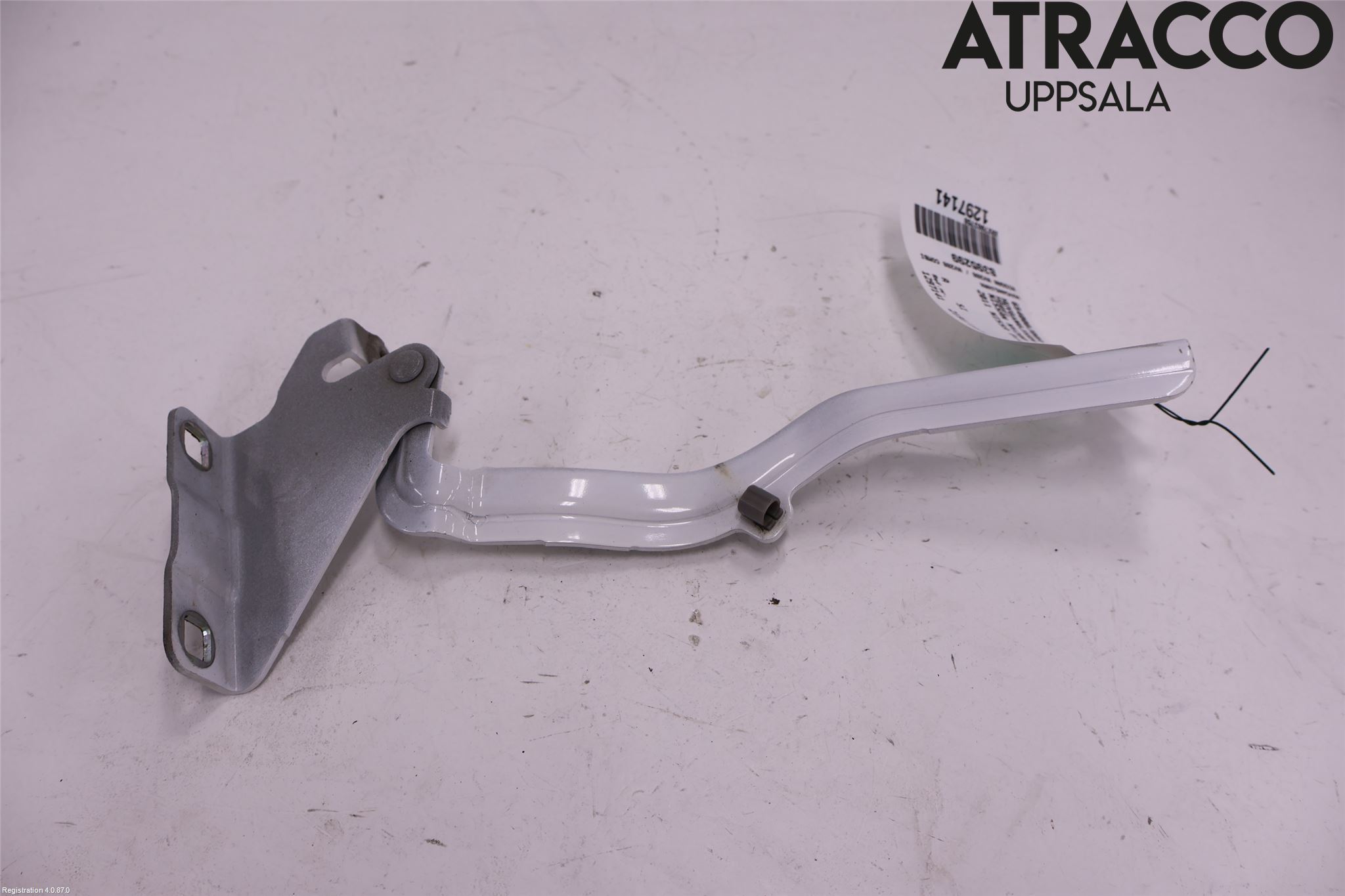Nissan NV200/NV200 COMBI Panser Hengsel - Hengsler