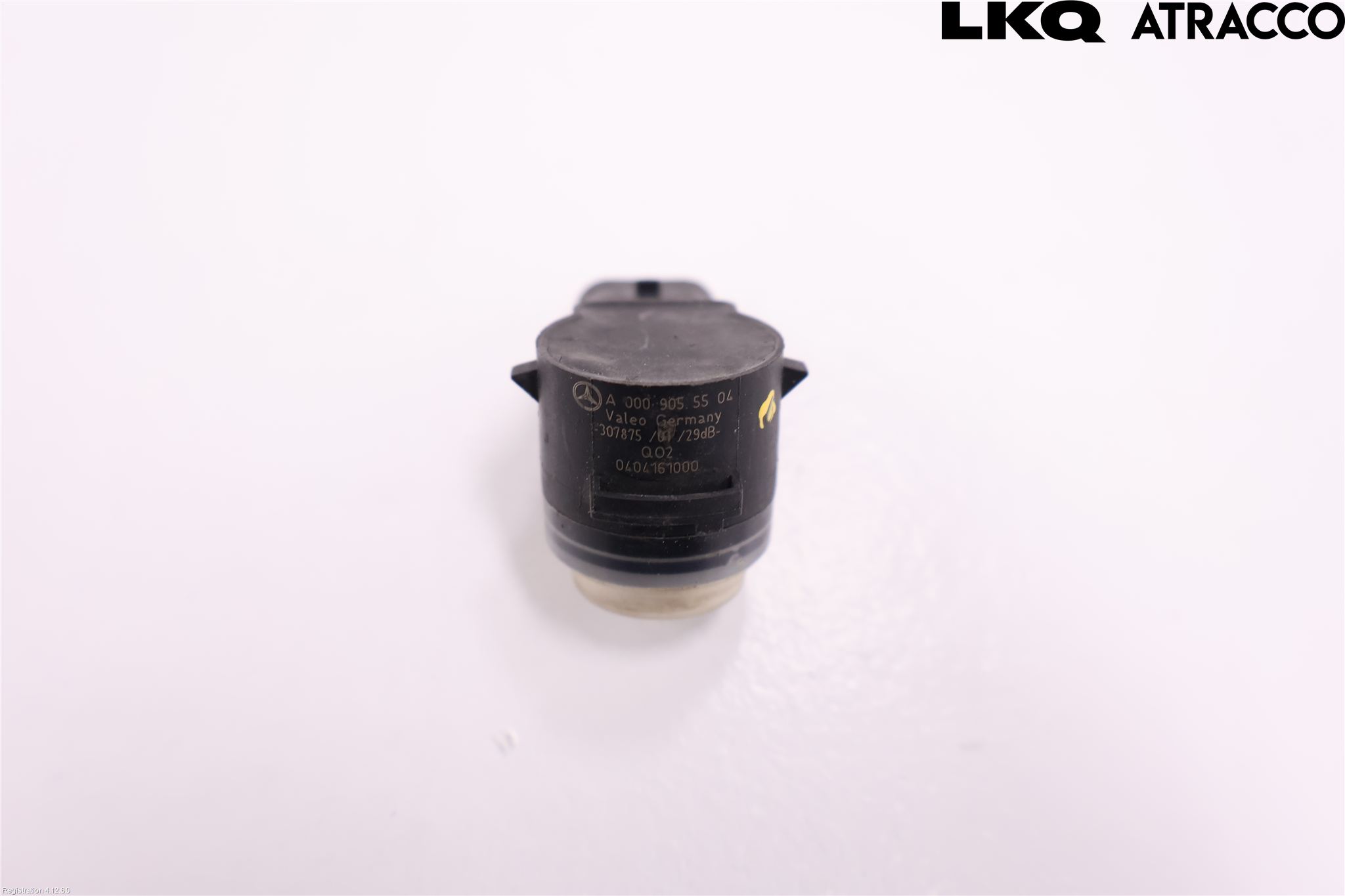 Mercedes-Benz MB C-KLASS (W205) 14-21 Sensor Ryggesensor