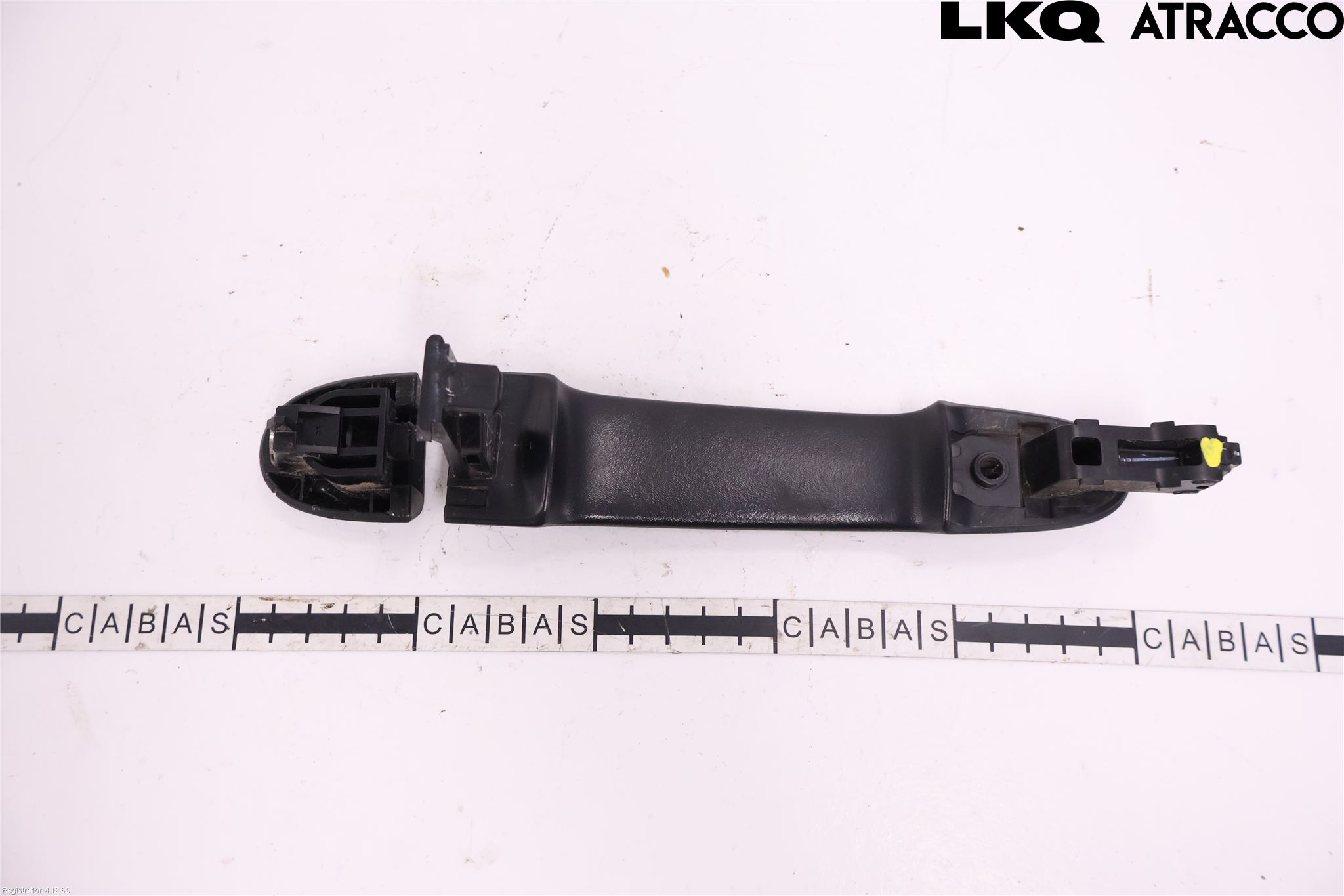 Nissan NOTE E12 14-20 Dørhandtak Ytre Høyre