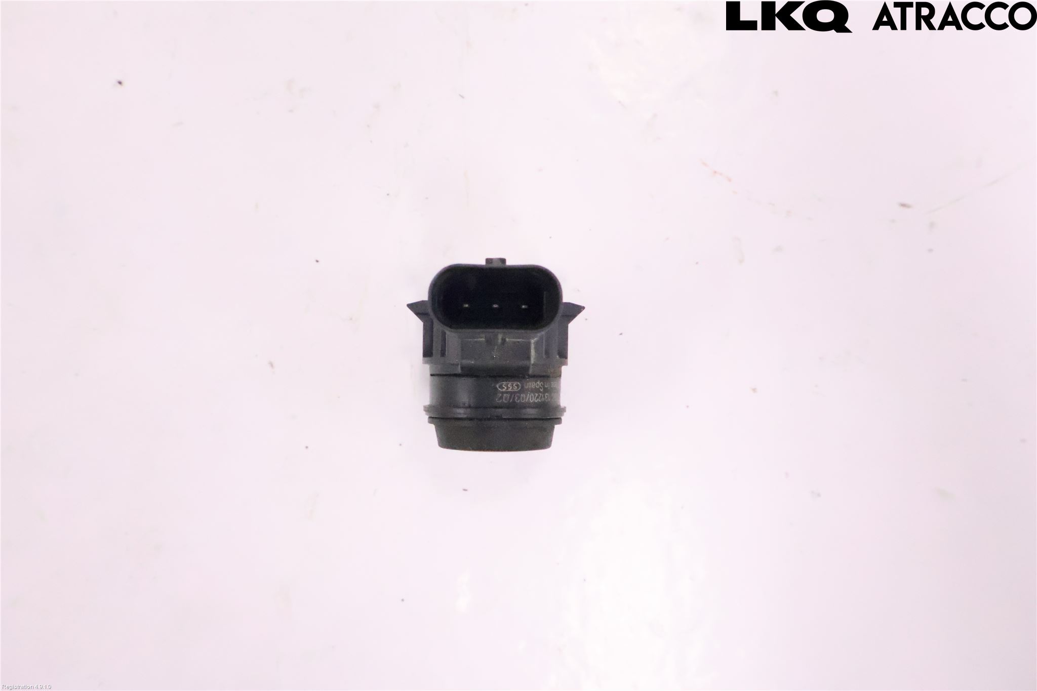 BMW 3 GT F34 13-19 Sensor Ryggesensor
