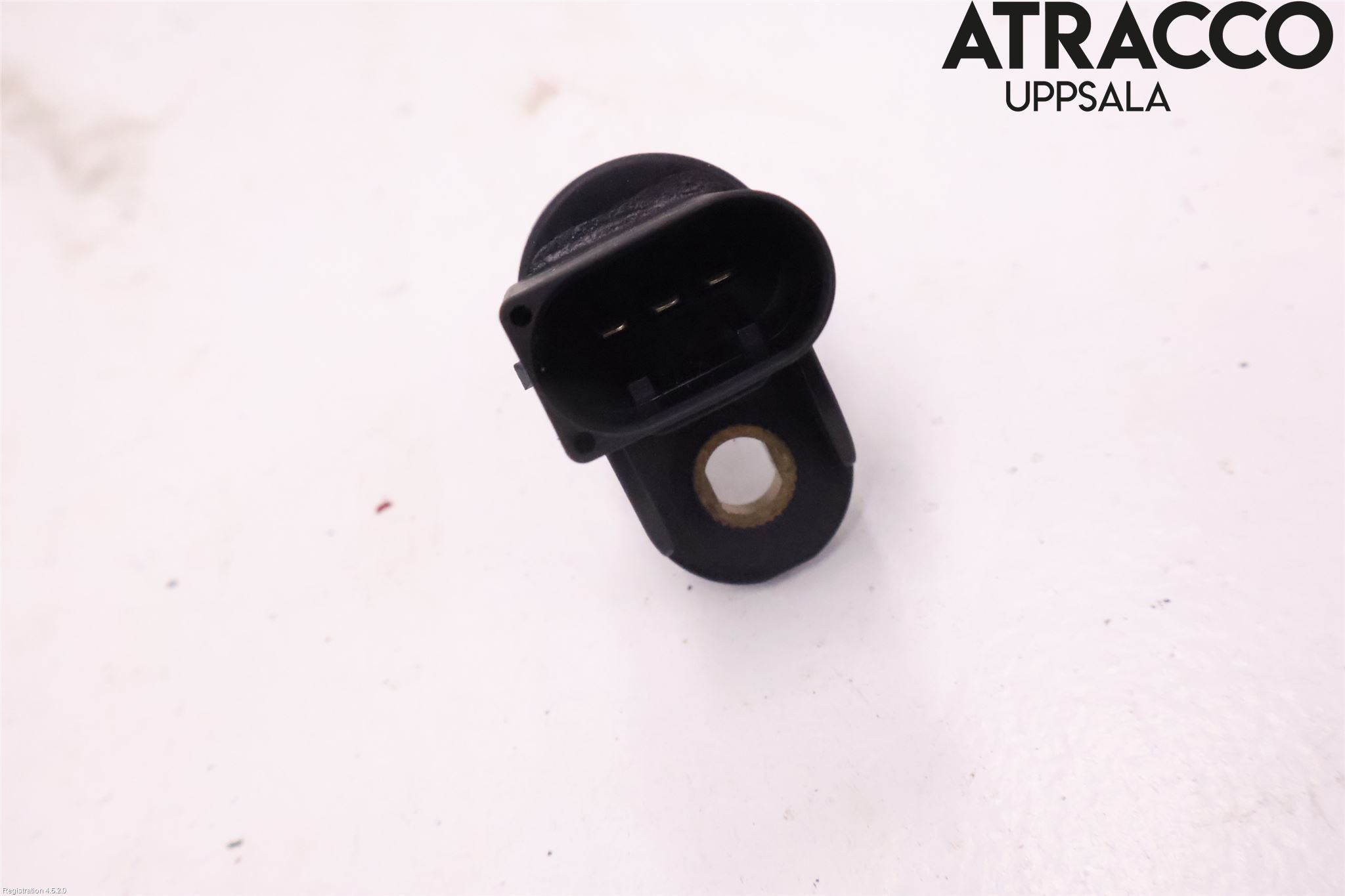 BMW 1 E87/81 5D/3D 03-11 Sensor For Kamakselposisjon