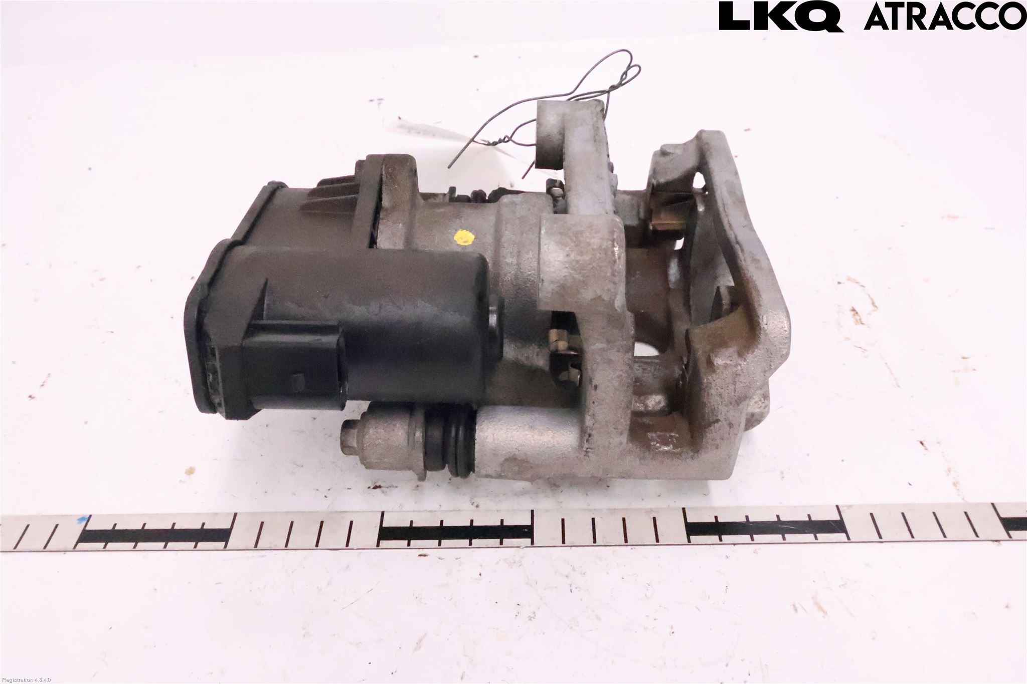 BYD ATTO 22- Bremsecaliper Bak Høyre