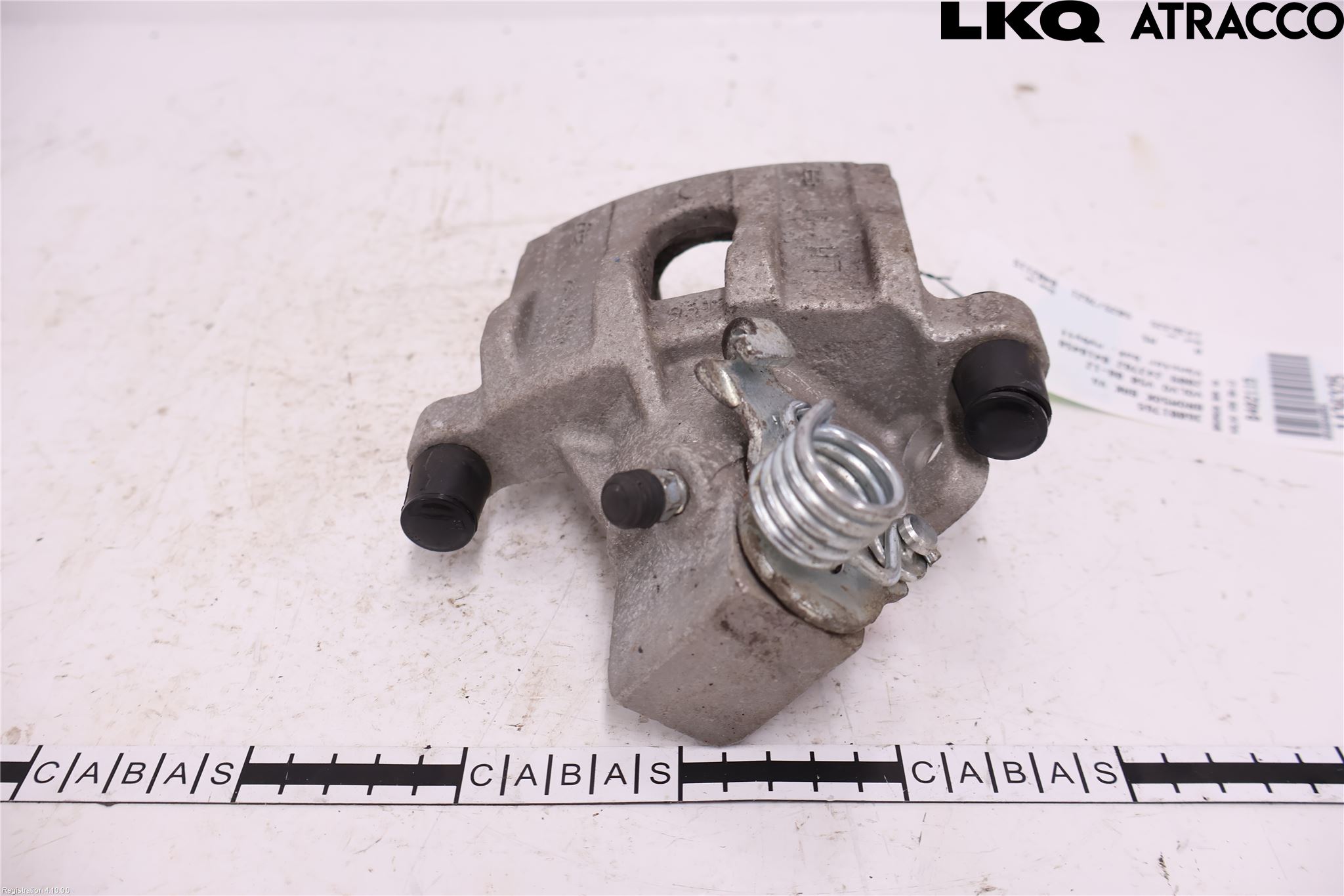 Volvo V50 08-12 Bremsecaliper Bak Venstre
