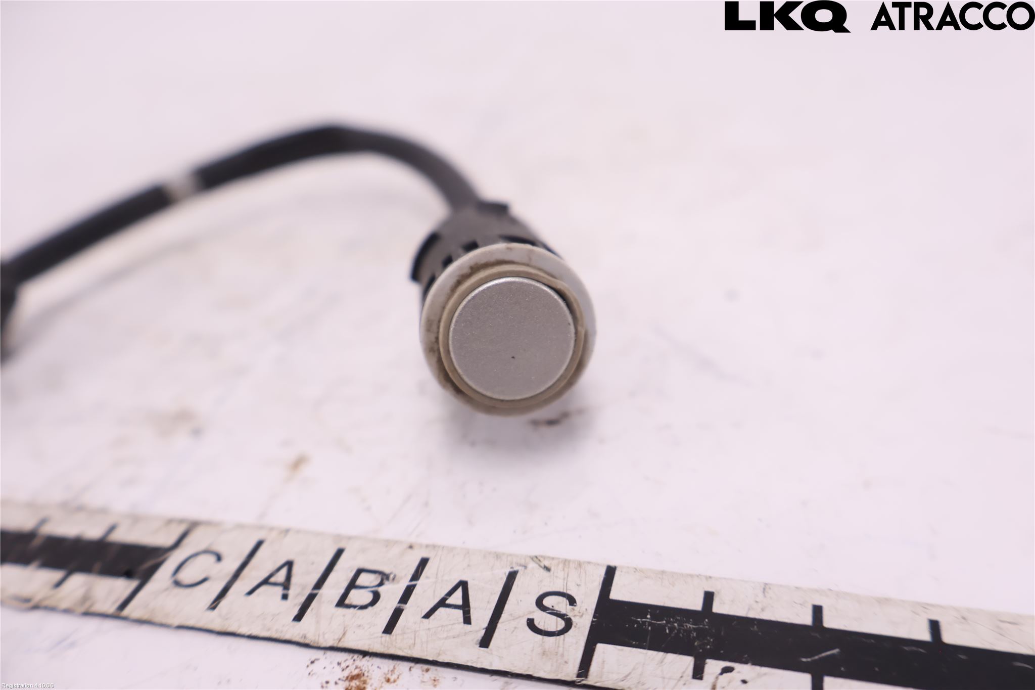 Hyundai SANTA FE  06-12 Sensor Ryggesensor