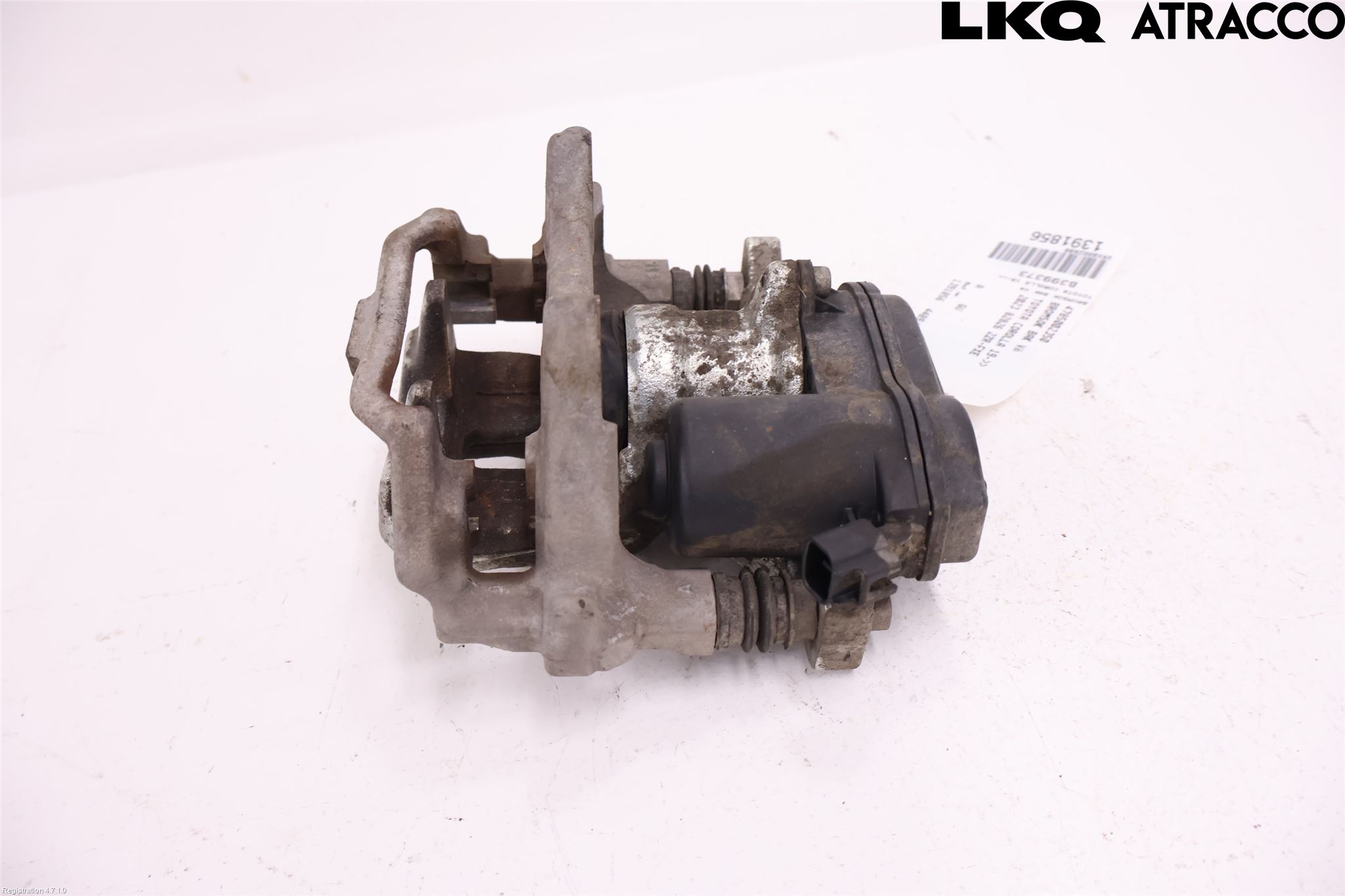 Toyota COROLLA 19- Bremsecaliper Bak Venstre