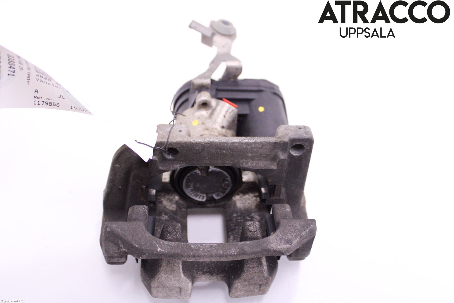 BMW 3 G20/G21/G80/G81 19- Bremsecaliper Bak Venstre