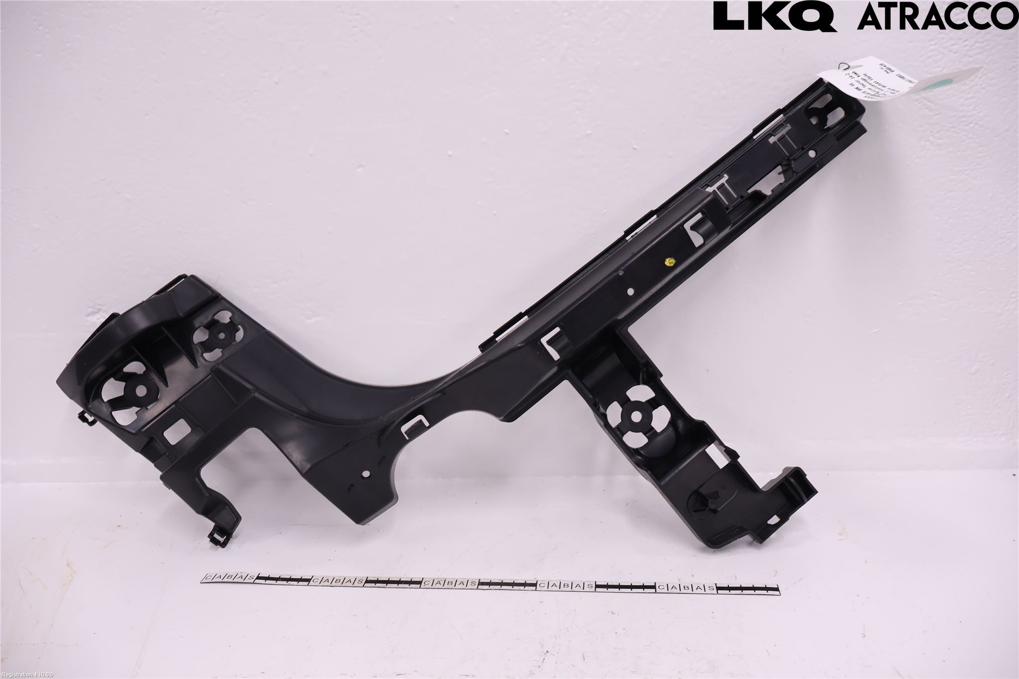 BMW 2 F45 Active Tourer 14-21 Støtfangerfeste Bak Venstre