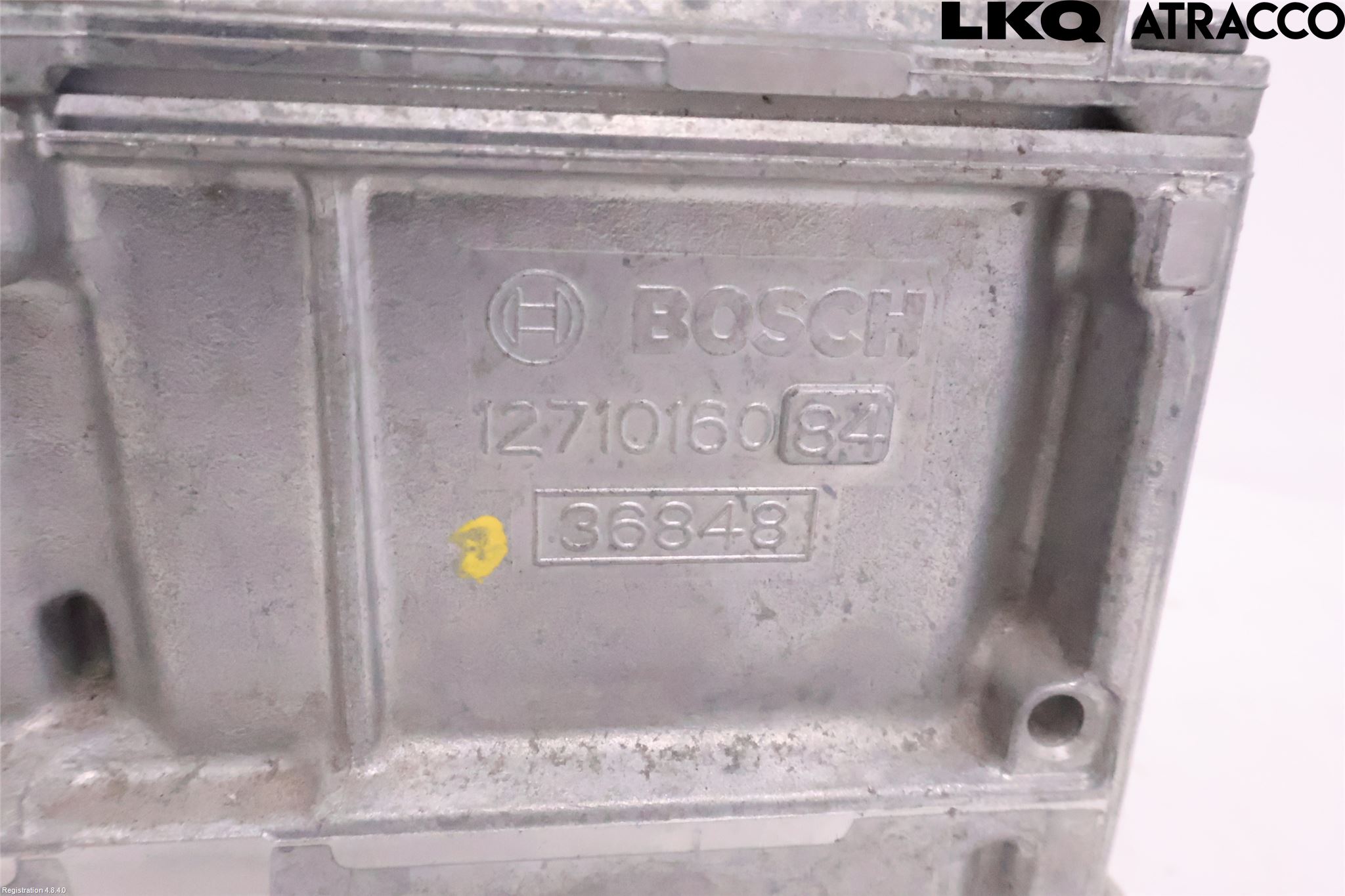 Volkswagen VW PASSAT 15-19 Hybridconverter