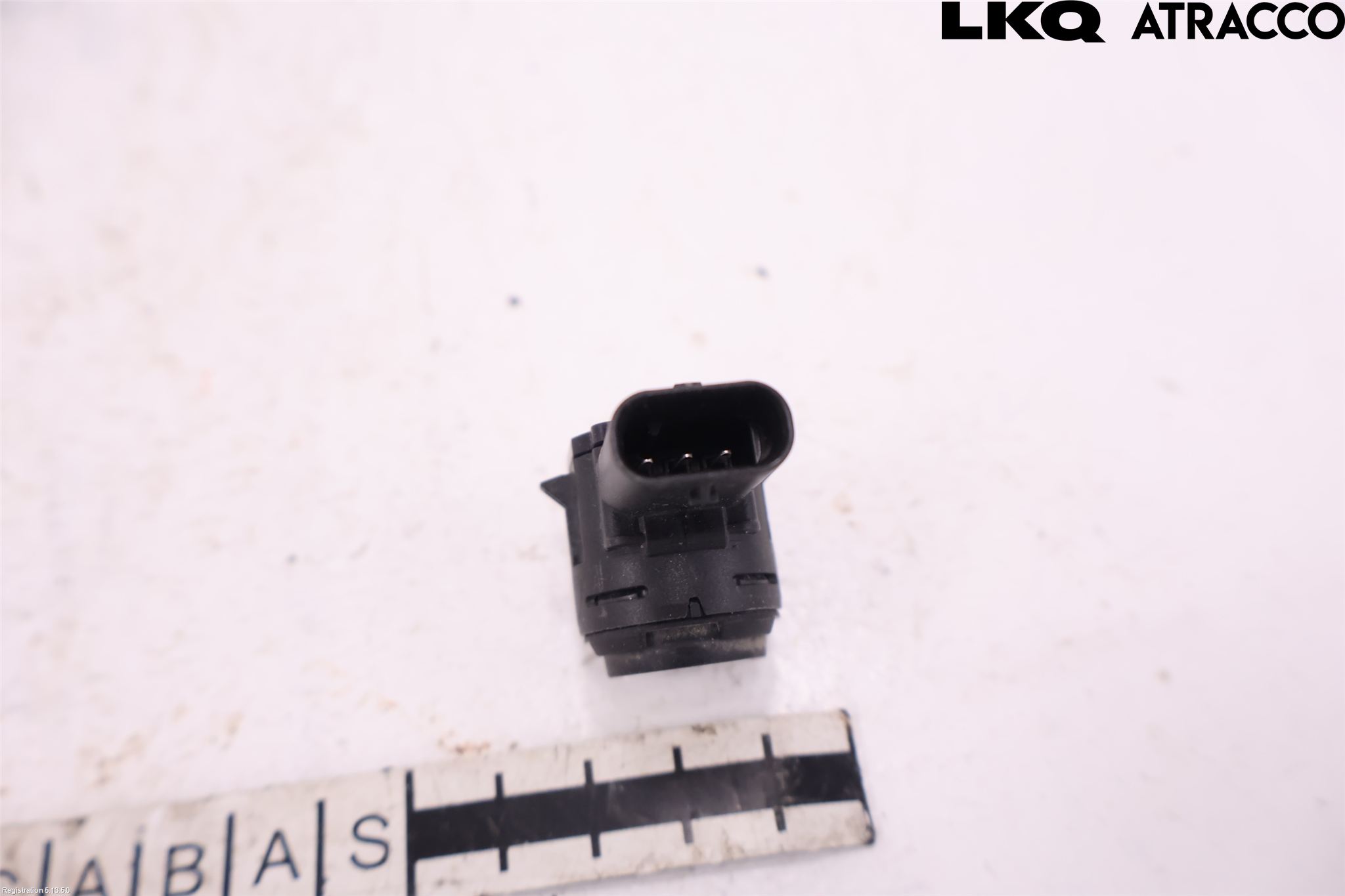 Skoda OCTAVIA (NX) 20- Sensor Ryggesensor