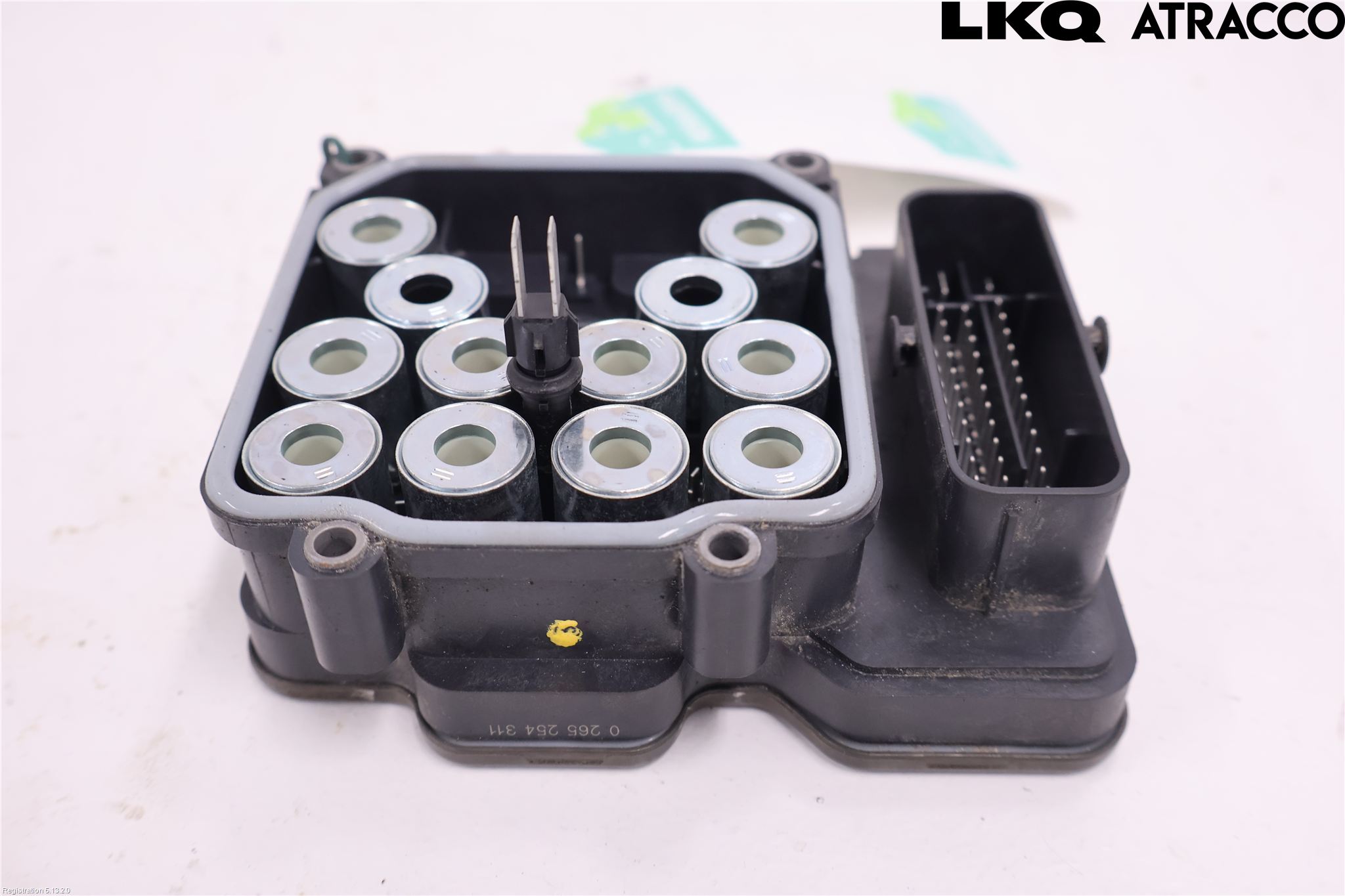 Mercedes-Benz MB VITO/V-KLASS (W640,W447,W448) 14- Abs Hydraulikkaggregat