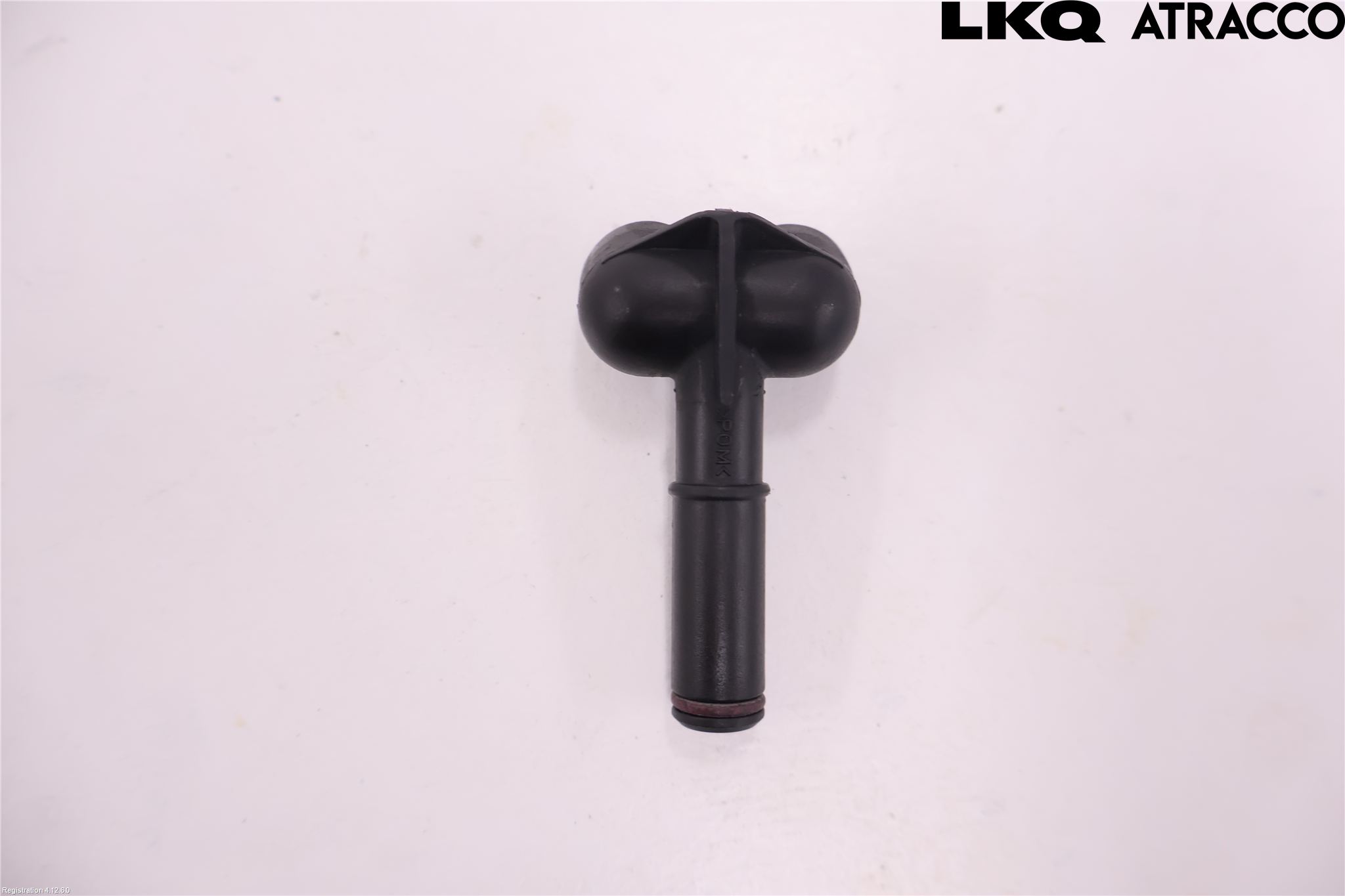 Volkswagen VW PASSAT 01-05 Spylerdyse Frontlykter