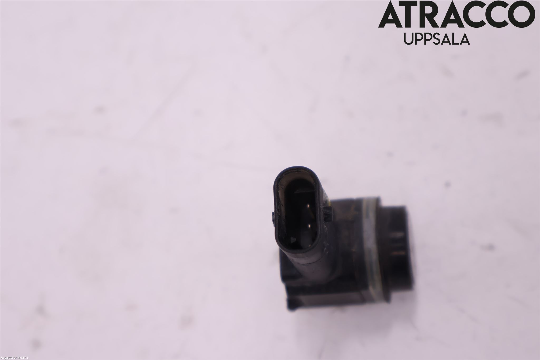 Ford TRANSIT SKÅP/BUSS 14-22 Sensor Parkering Front
