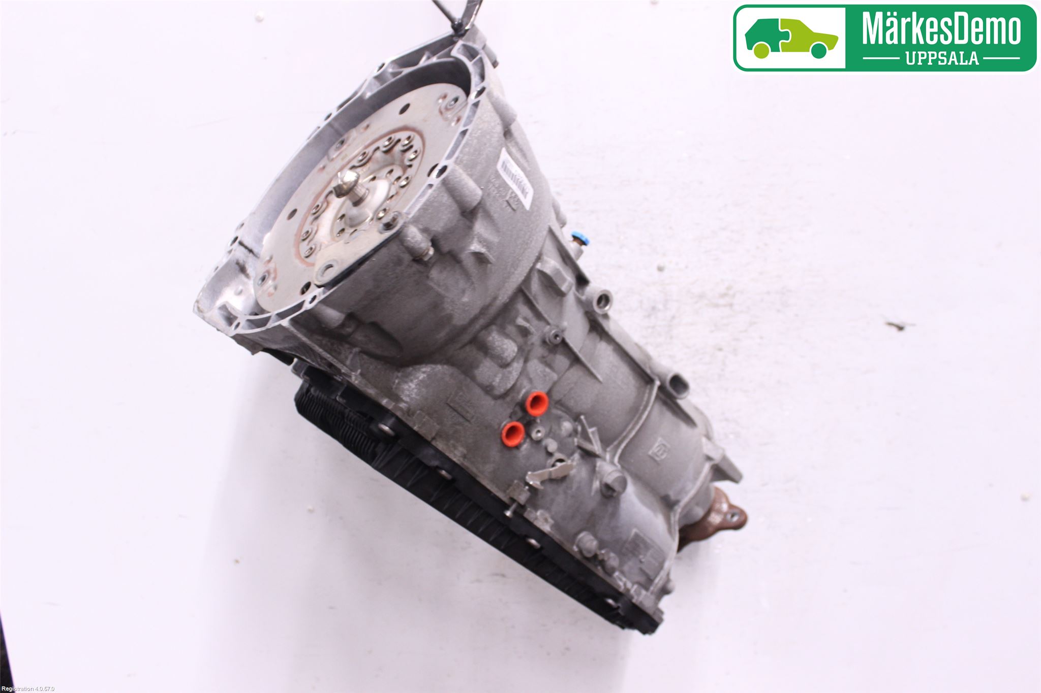 BMW 5 F10/F11/F18 09-17 Gearkasse Automat