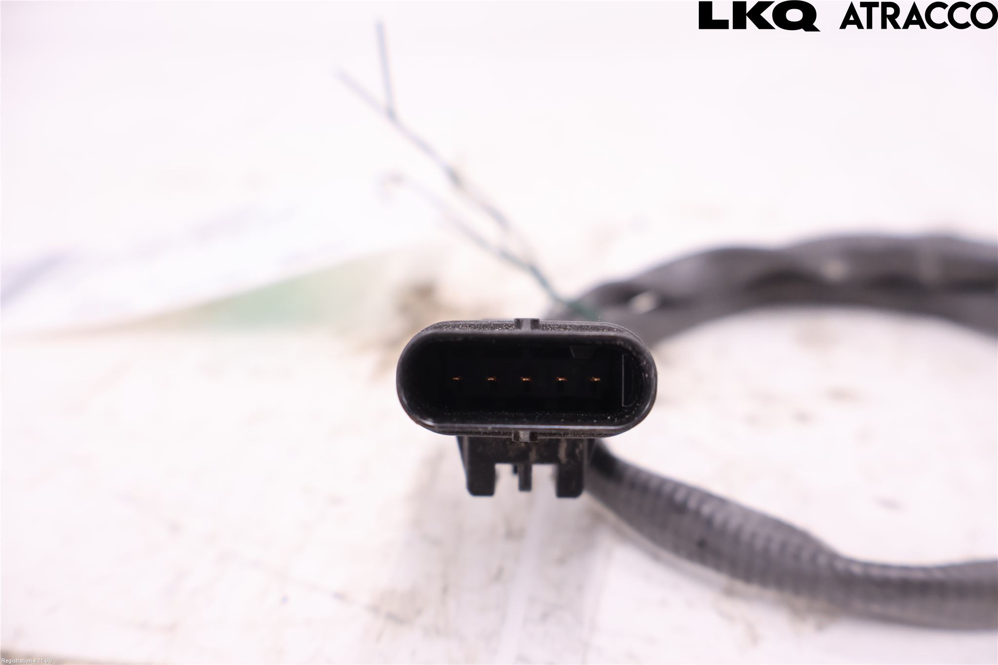 BMW 1 F20/F21 11-19 Inns Lambdasonde