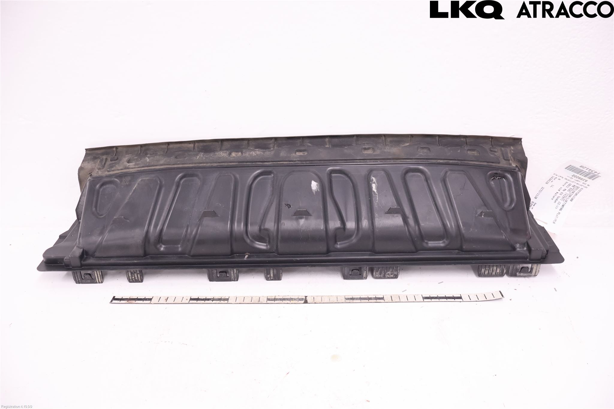 Mercedes-Benz MB EQS (V297) 22- Luftstyring Front