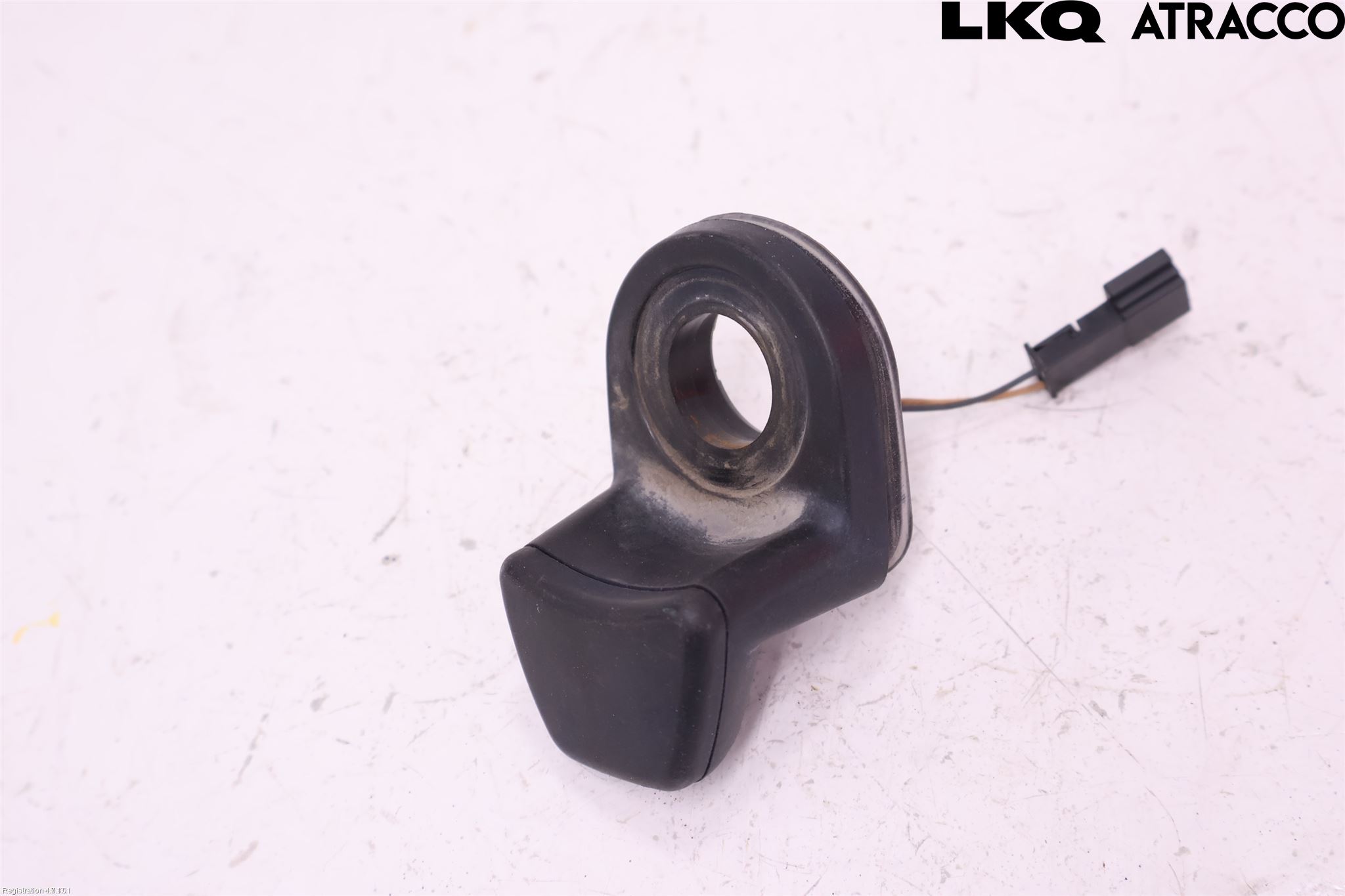 BMW 3 F30/F31/F80 12-19 Bakluke Handtak Ytre