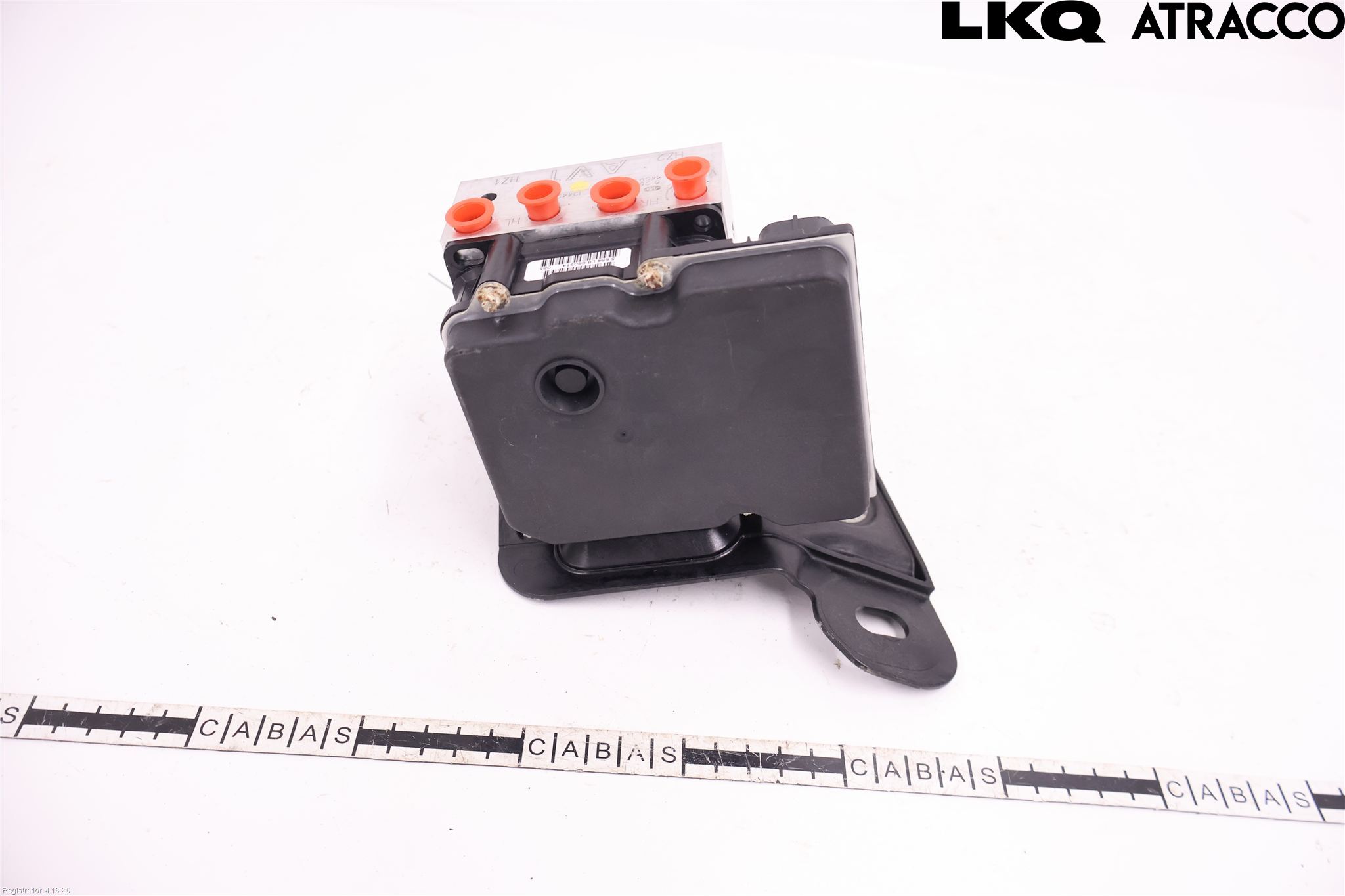 Opel CORSA D 07-14 Abs Hydraulikkaggregat