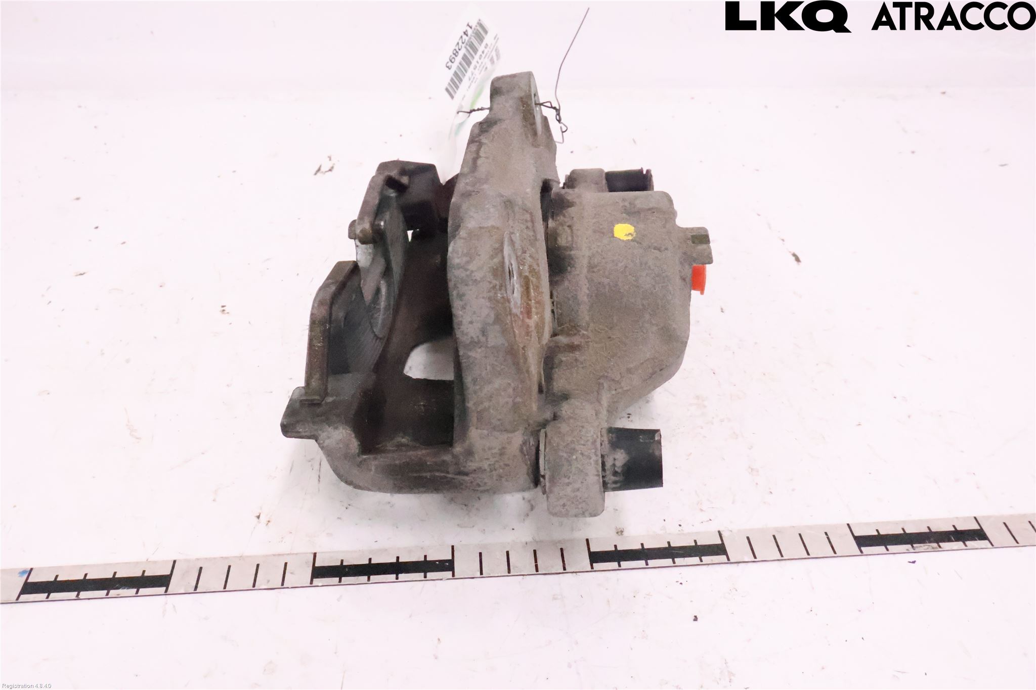 Mercedes-Benz MB CITAN/EQT (W420) 22- Bremsecaliper Foran Venstre