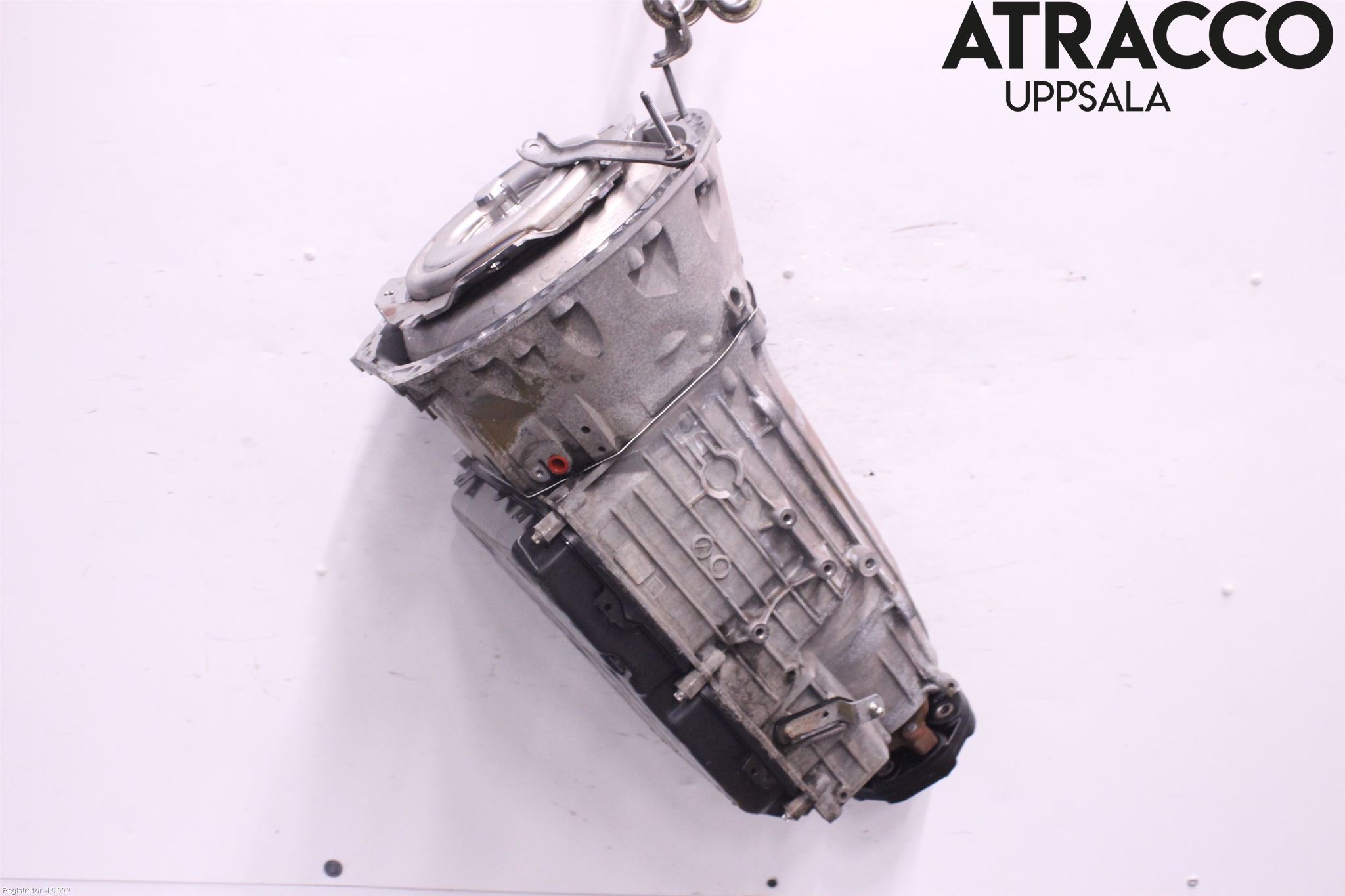 Mercedes-Benz MB SPRINTER (W906) 06-18 Gearkasse Automat