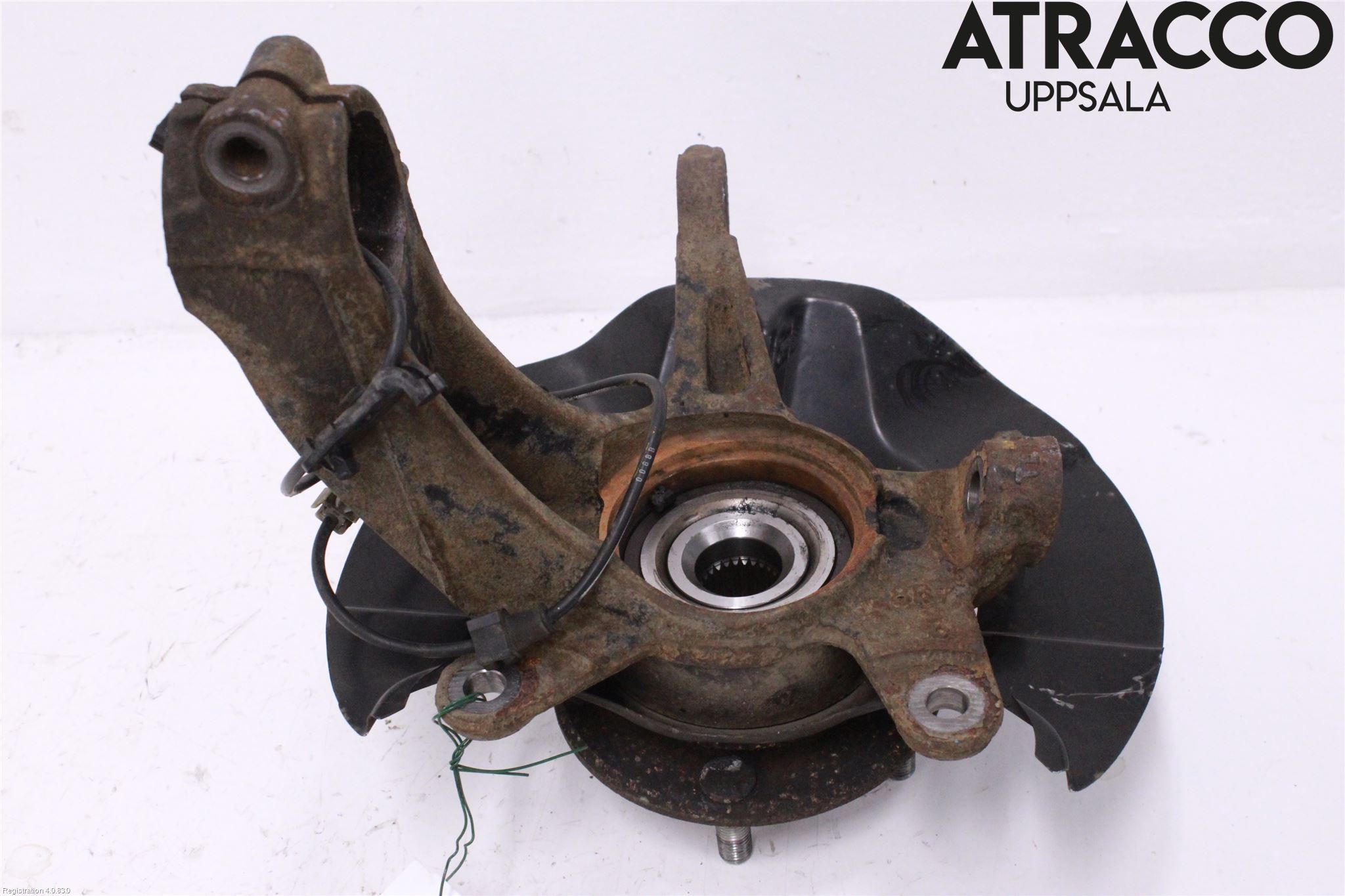 Honda CIVIC 17-22 Spindel Hf