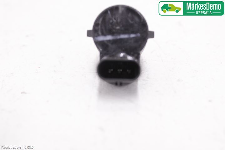 Mini ONE/COOPER 5DR F55 14-24 Sensor Ryggesensor