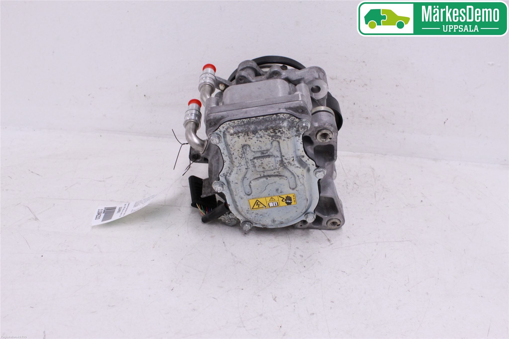 BMW 2 F45 Active Tourer 14-21 Dynamo-Startmotor Hybrid