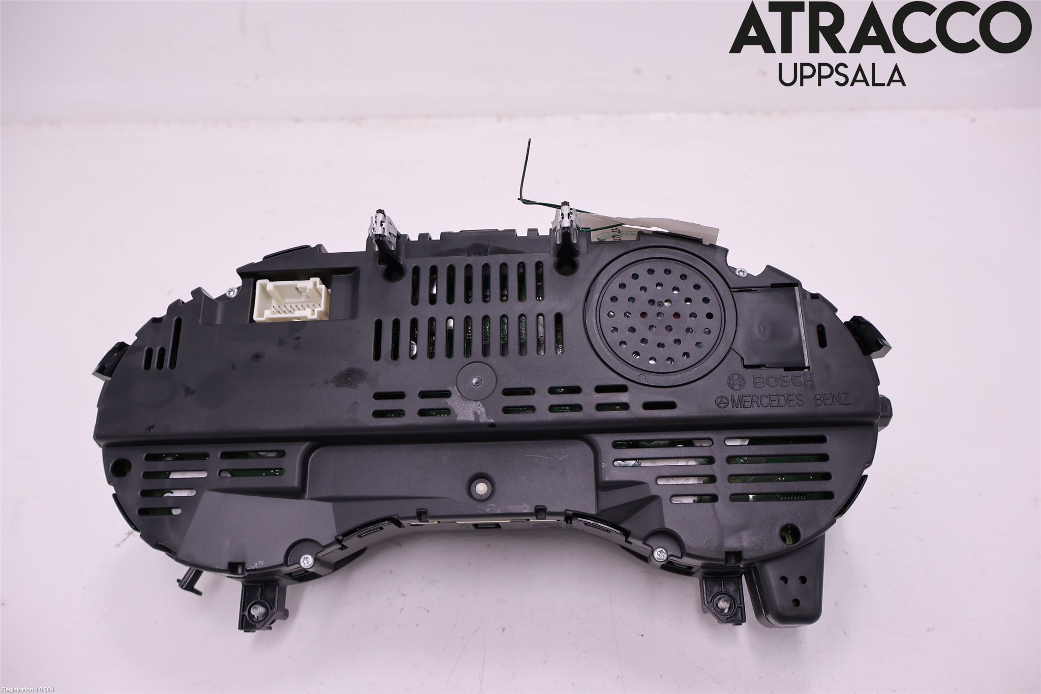 Mercedes-Benz MB CLA-KLASS (C117/X117) 13-19 Instr Kombinert