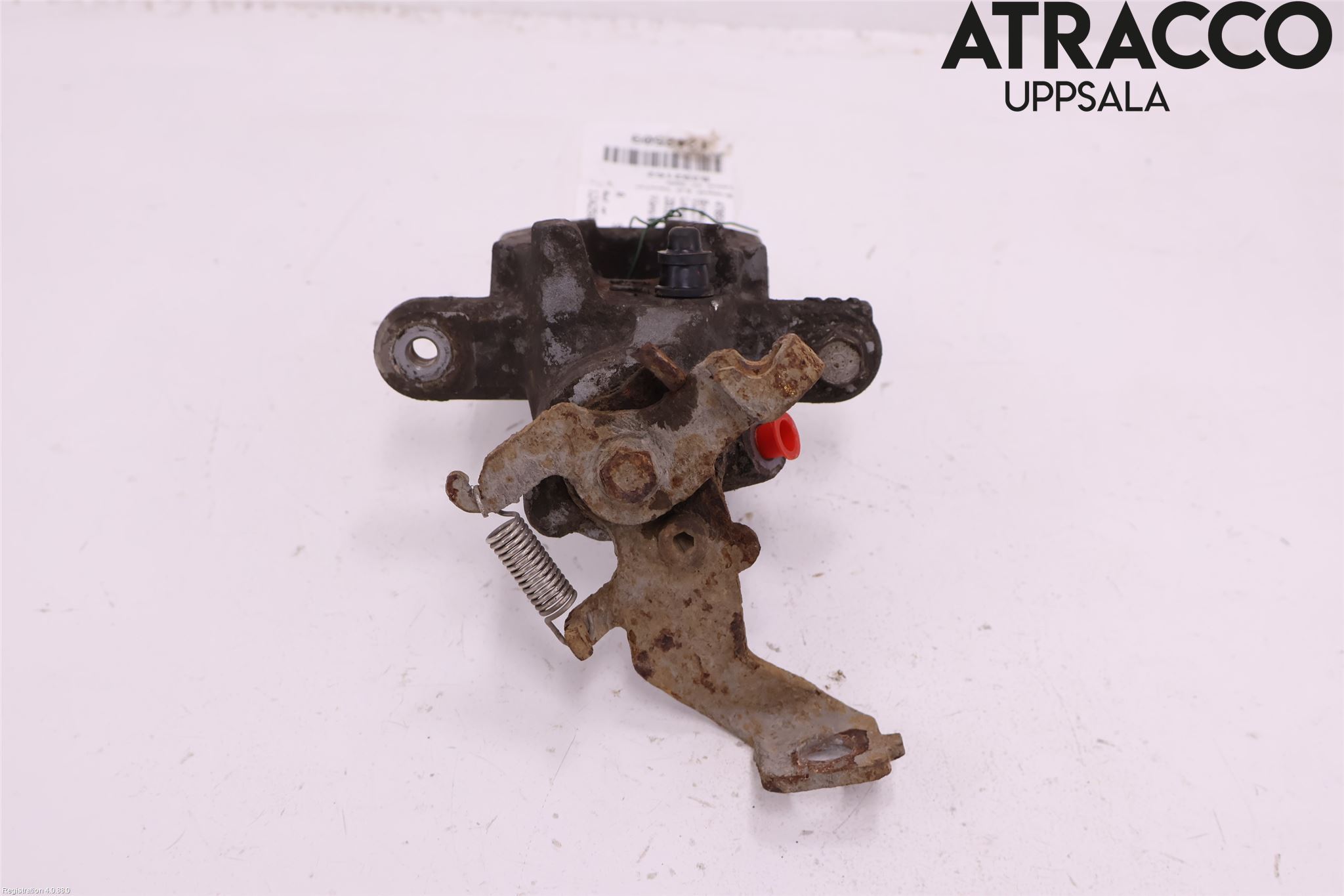 Lexus CT 200h Bremsecaliper Bak Venstre