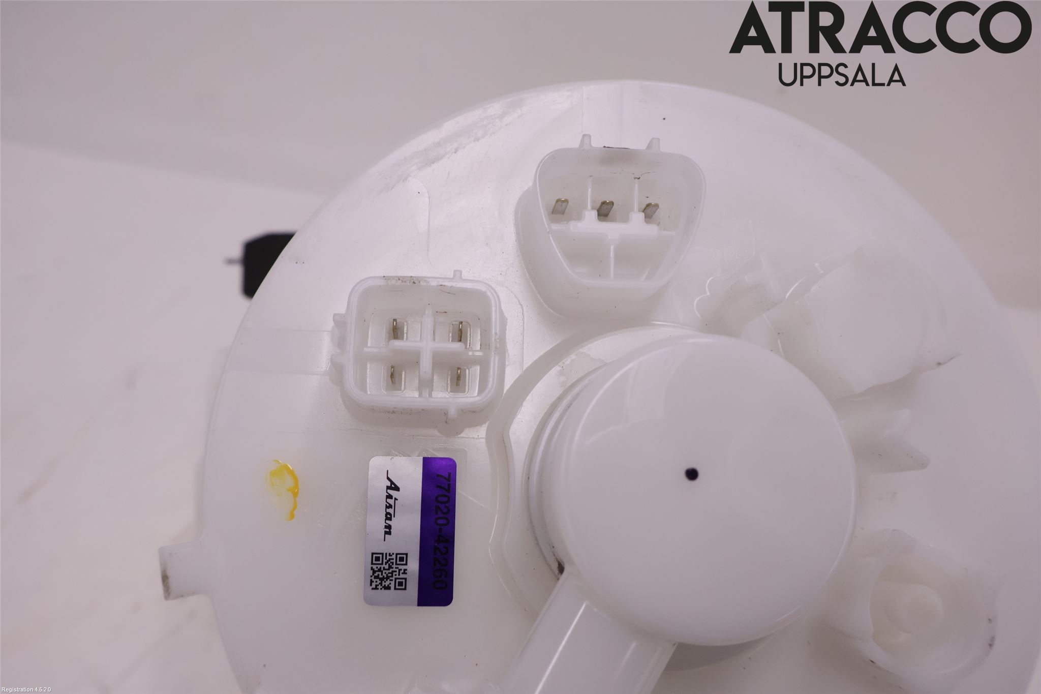 Toyota RAV4 19- Drivstoffpumpe Fødepumpe El