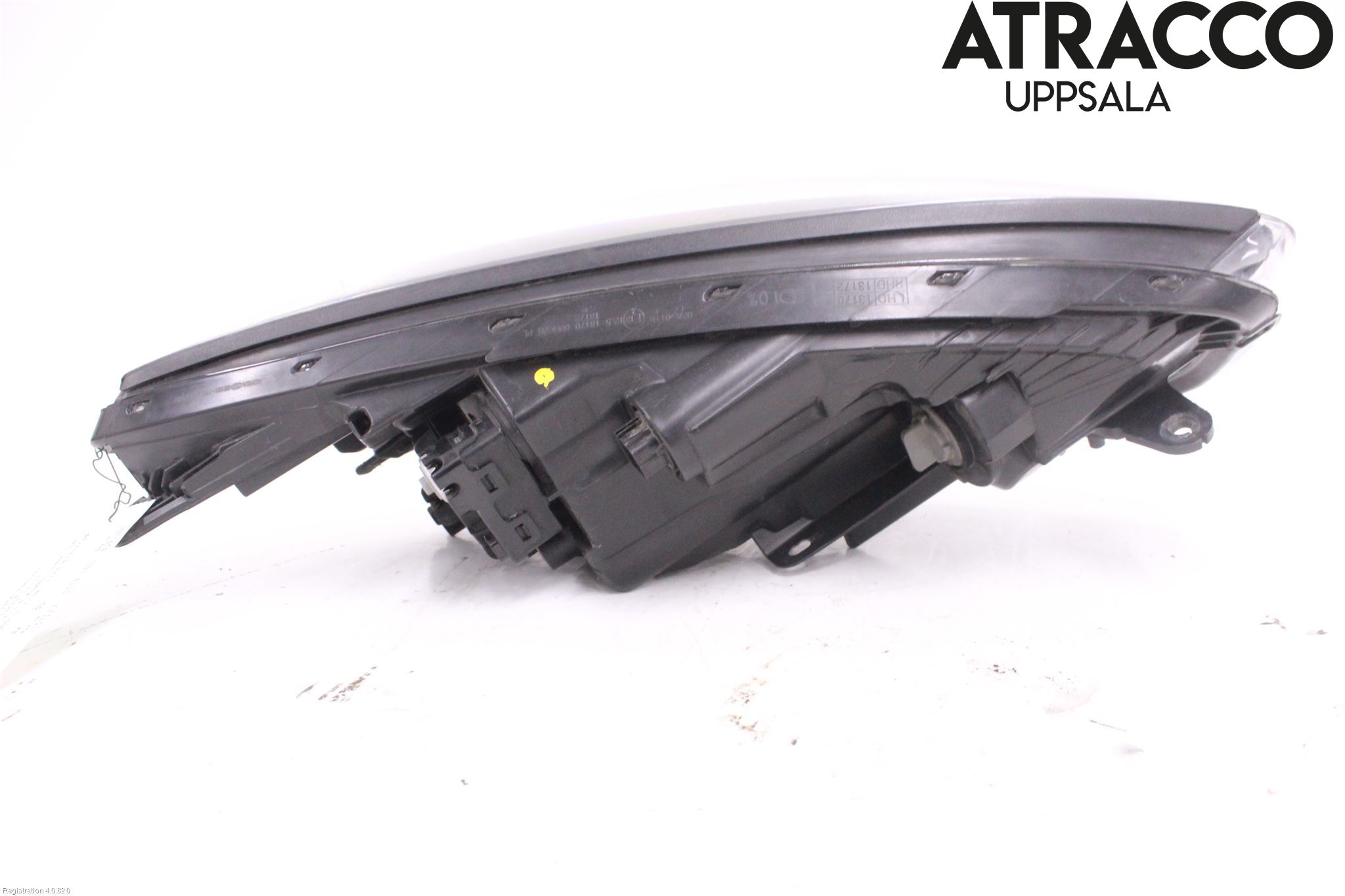 Kia PICANTO 12-17 Frontlykt Venstre
