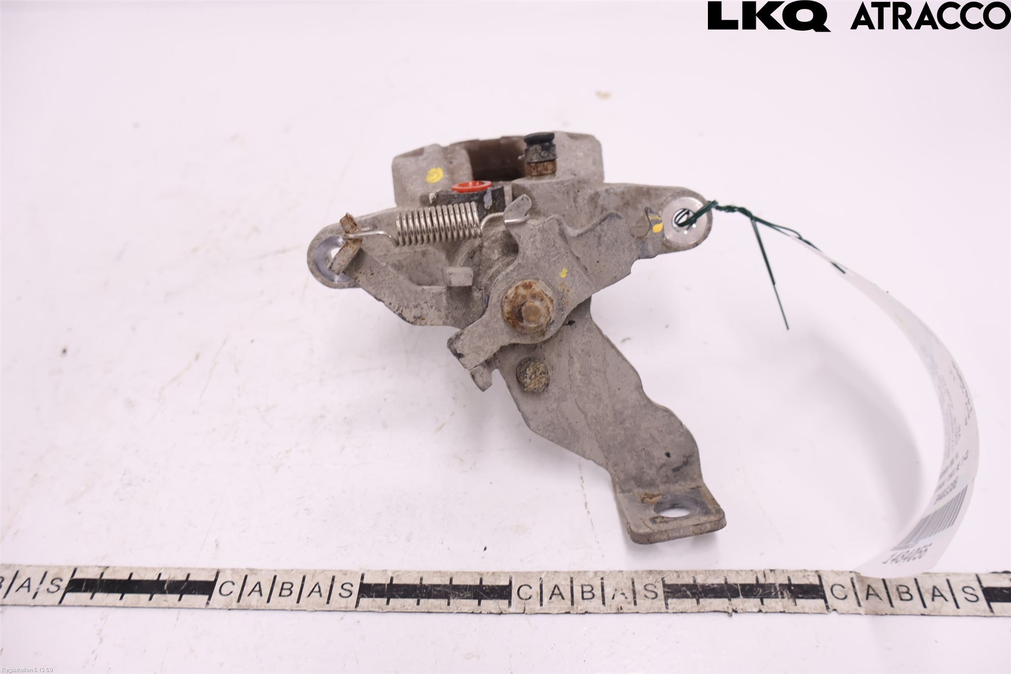 Hyundai IONIQ AE 17-22 Bremsecaliper Bak Venstre