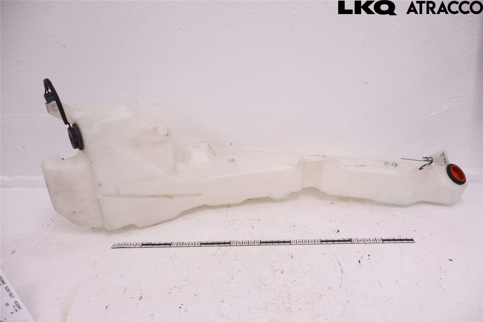 Honda CR-V 13-18 Spylerbeholder Frontrute-Lykte