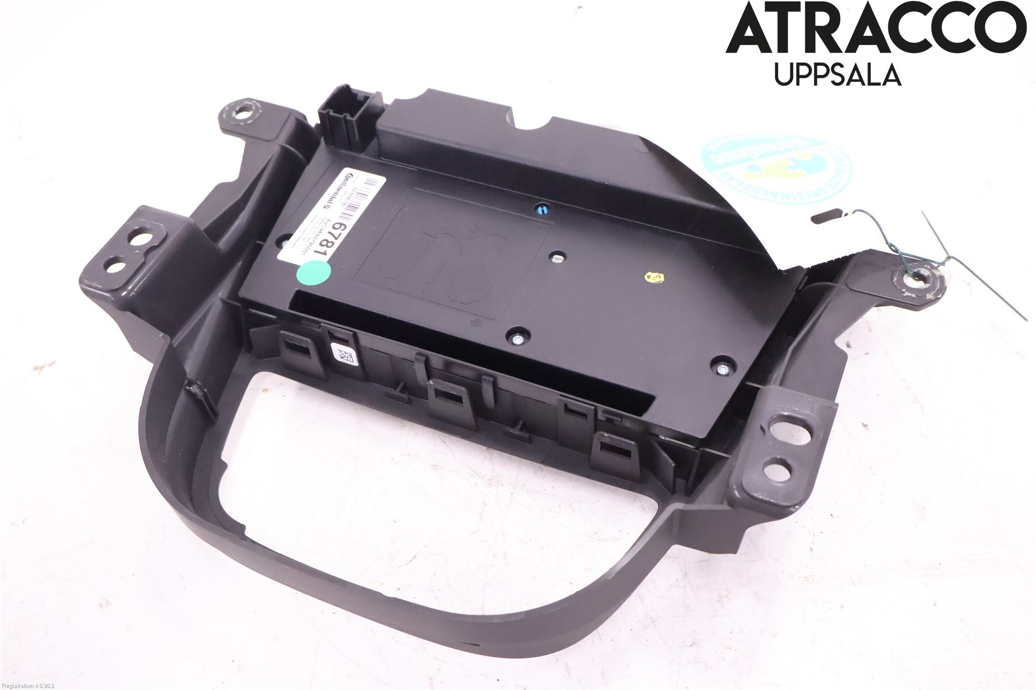 Opel MOKKA 13-20 Stereo Radio Med Cd