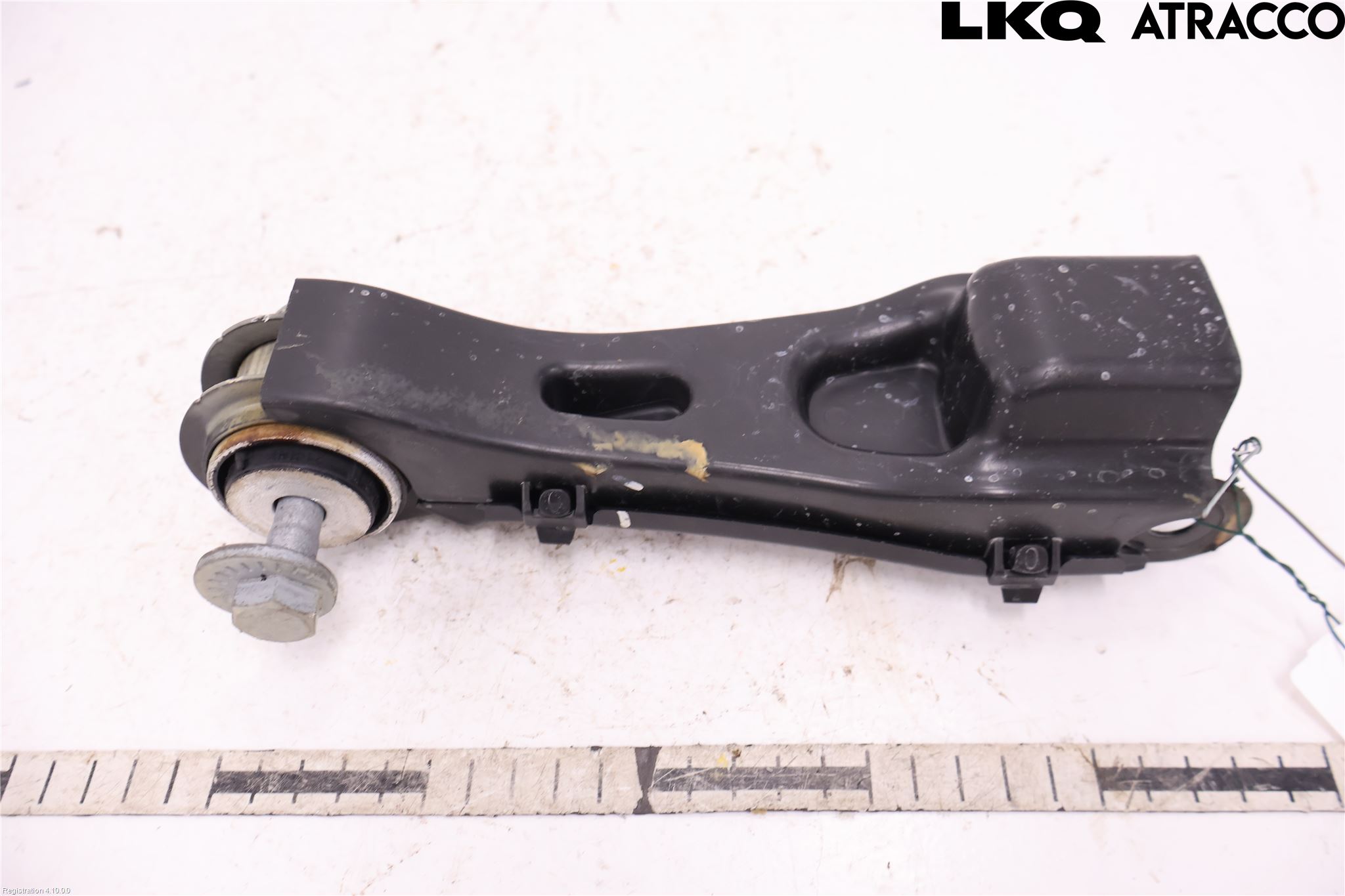 Mercedes-Benz MB EQA (H243) 21- Bærearm Bak Høyre