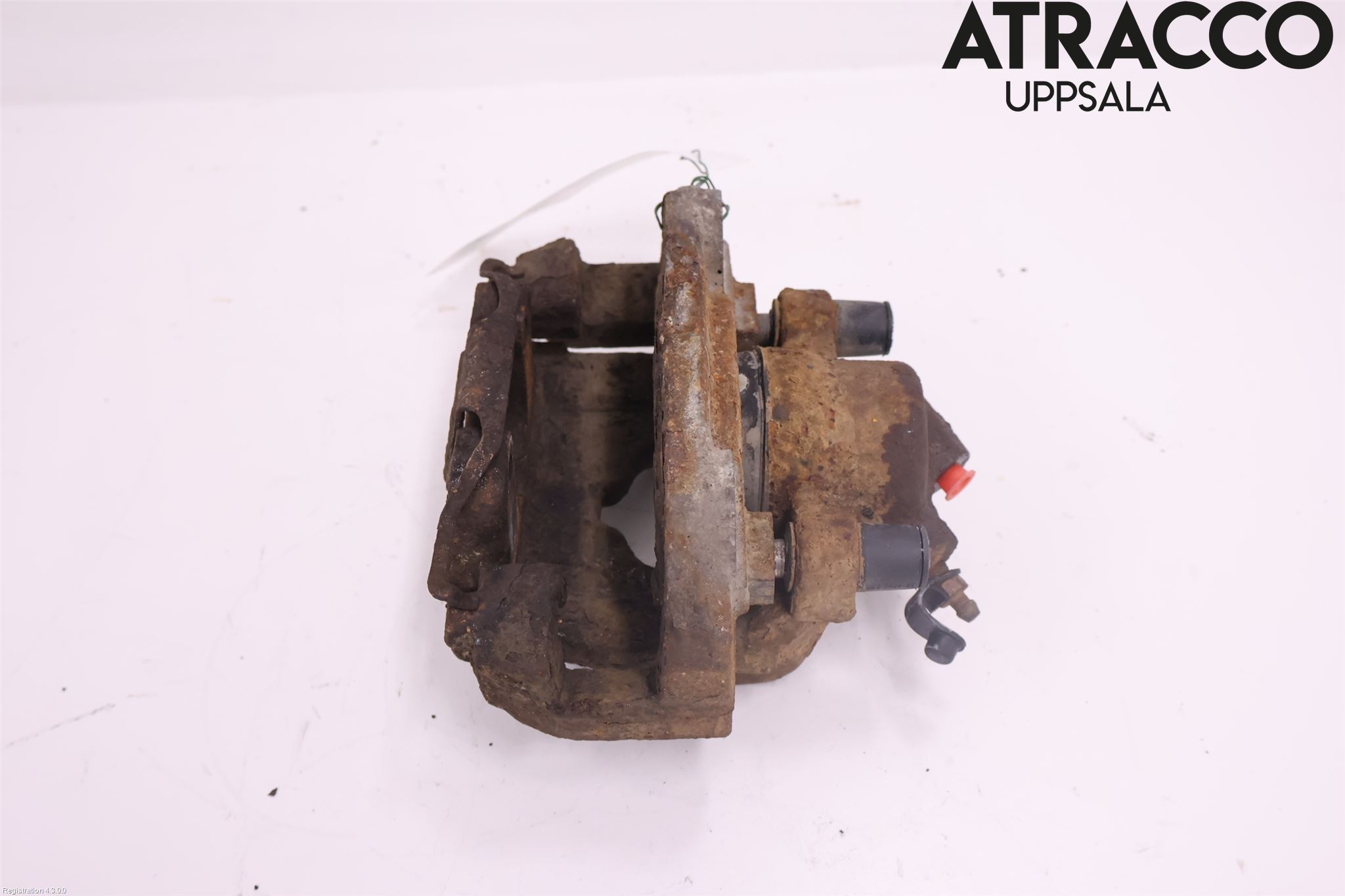 BMW 3 E90/91 SED/TOU 05-12 Bremsecaliper Foran Venstre